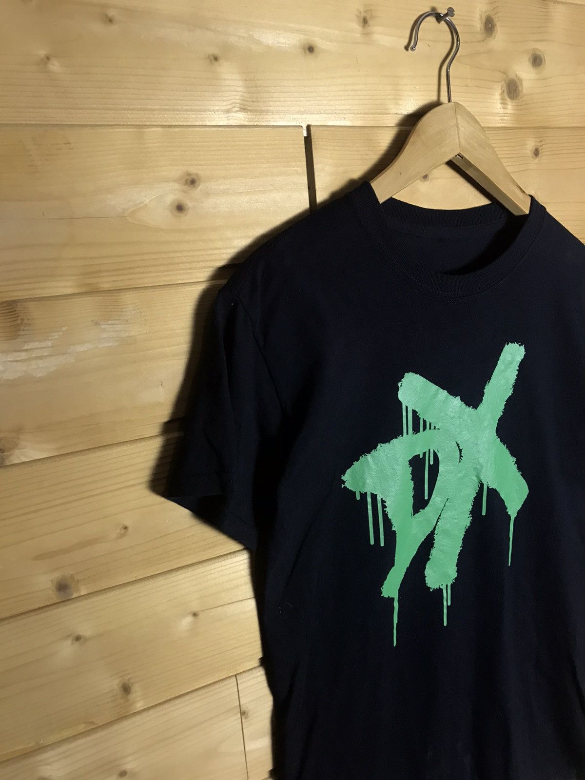 WWE DX t-shirt Size US S / EU 44-46 / 1 - 2 Thumbnail