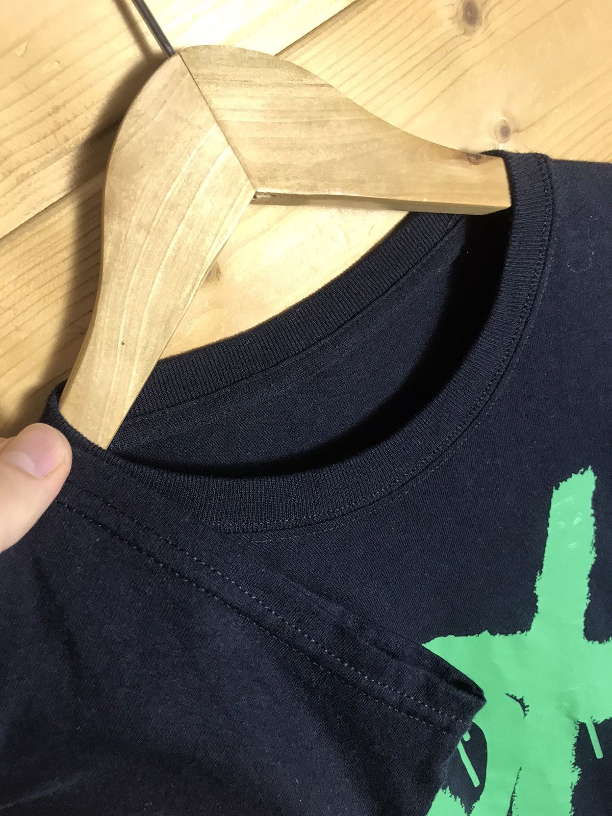 WWE DX t-shirt Size US S / EU 44-46 / 1 - 6 Thumbnail