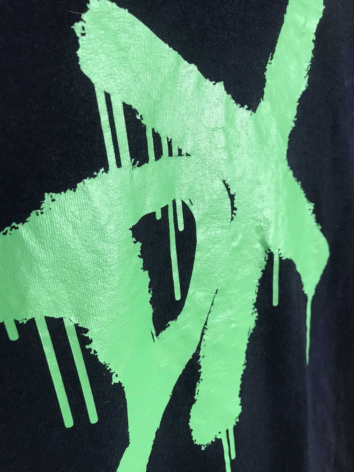 WWE DX t-shirt Size US S / EU 44-46 / 1 - 3 Thumbnail
