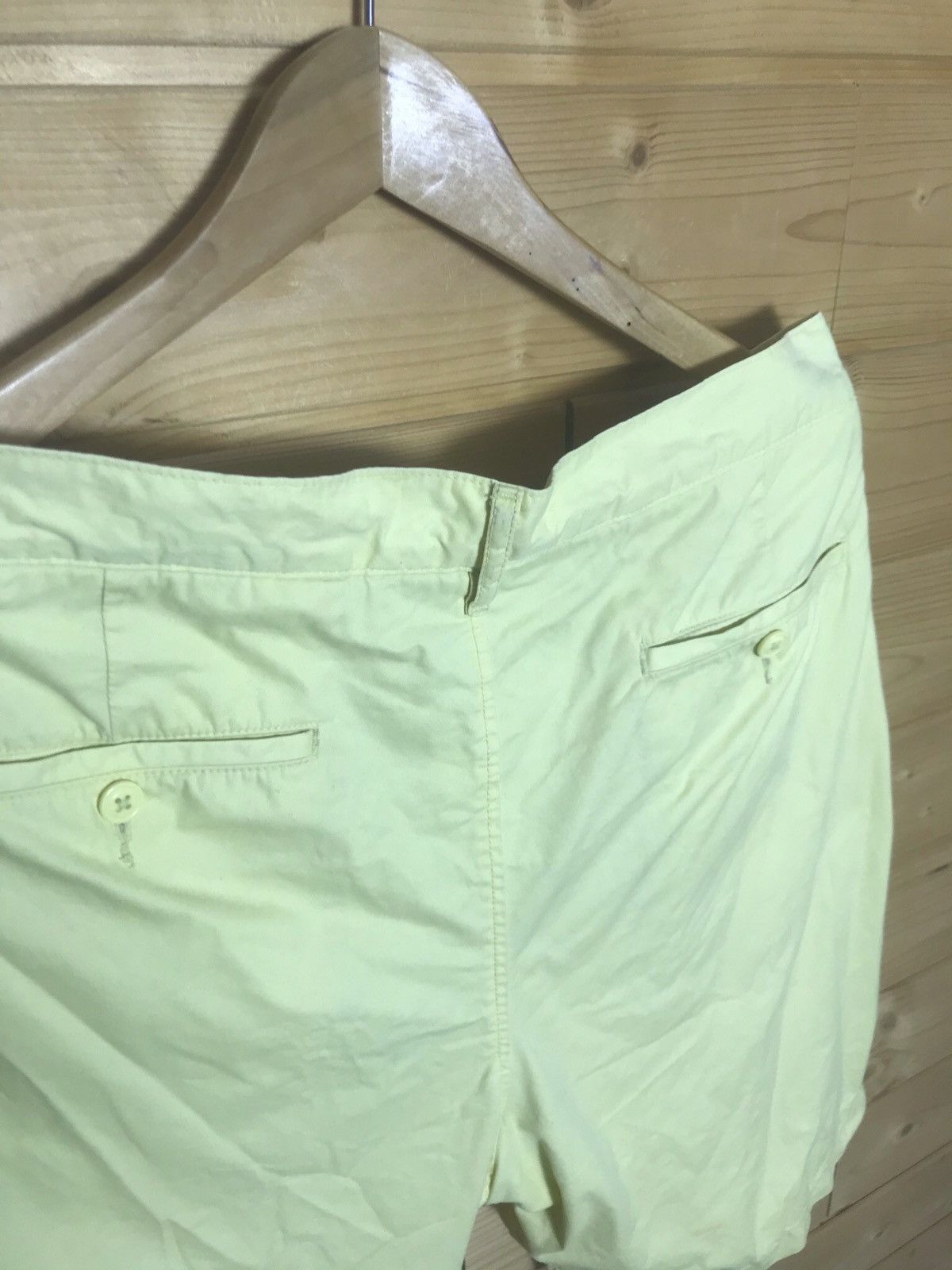 Lacoste Lacoste shorts Size US 36 / EU 52 - 8 Thumbnail