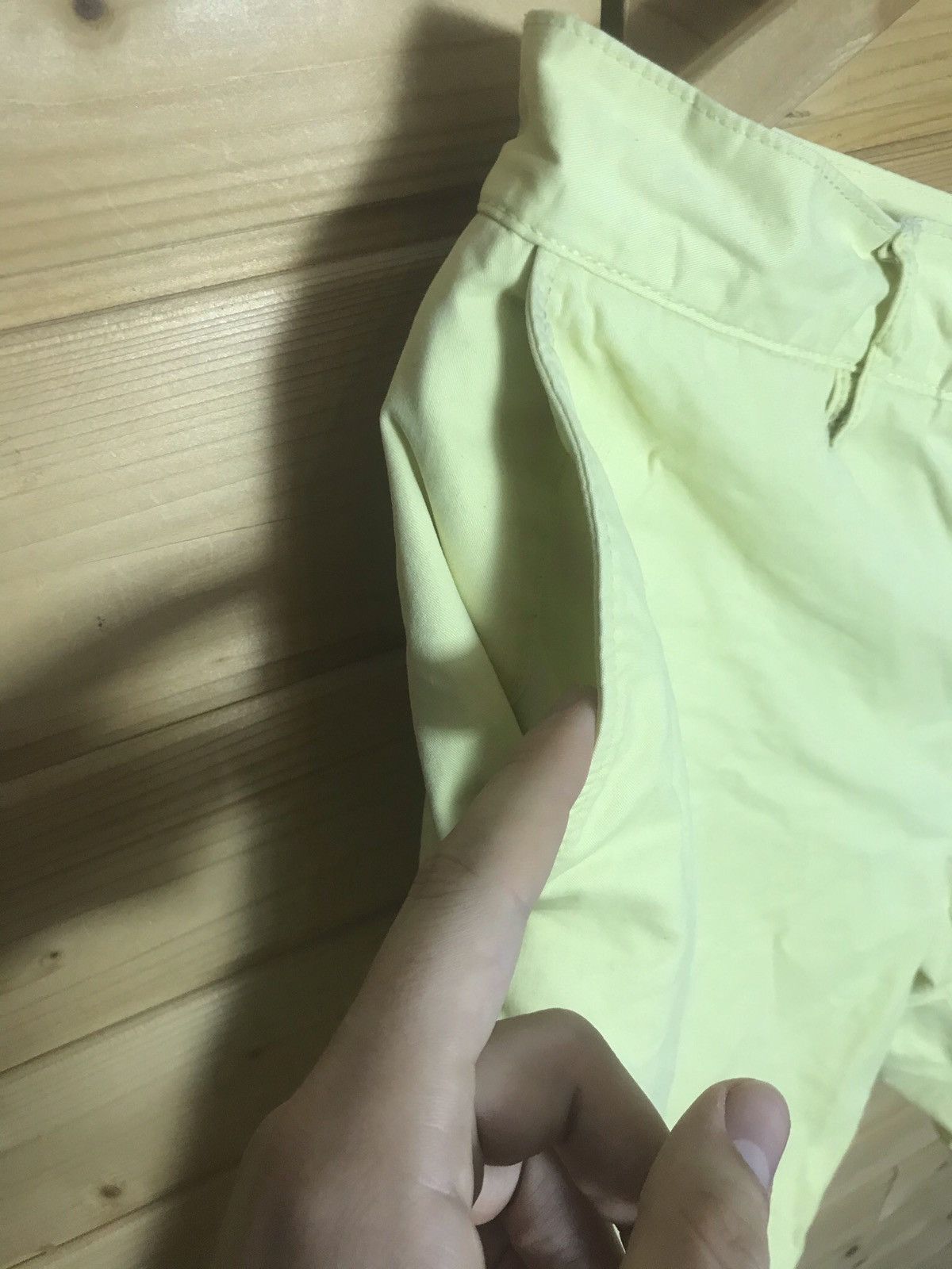Lacoste Lacoste shorts Size US 36 / EU 52 - 3 Thumbnail