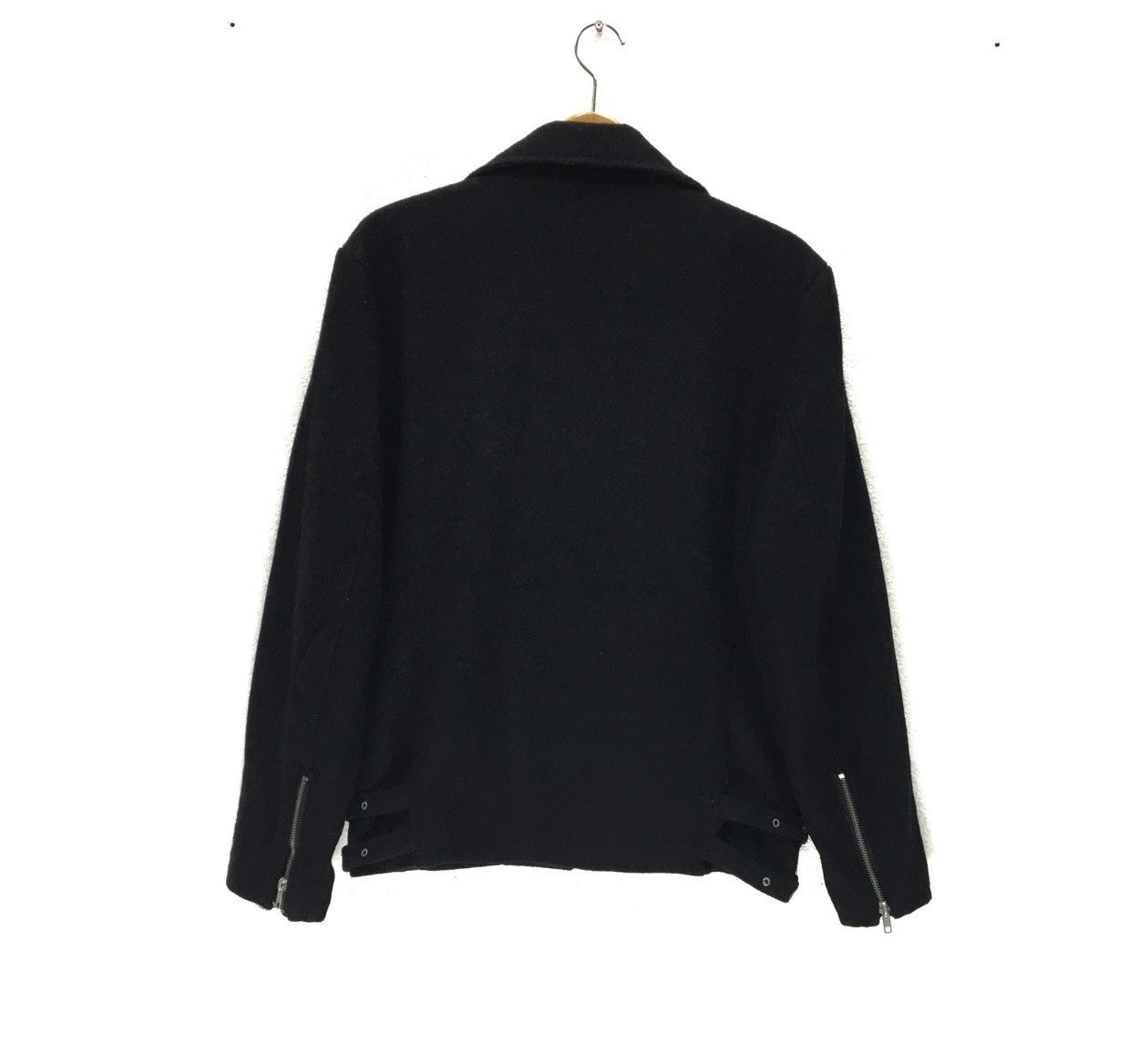 Japanese Brand Japanese Brands Seditionaries Punk Jacket Size US S / EU 44-46 / 1 - 2 Thumbnail