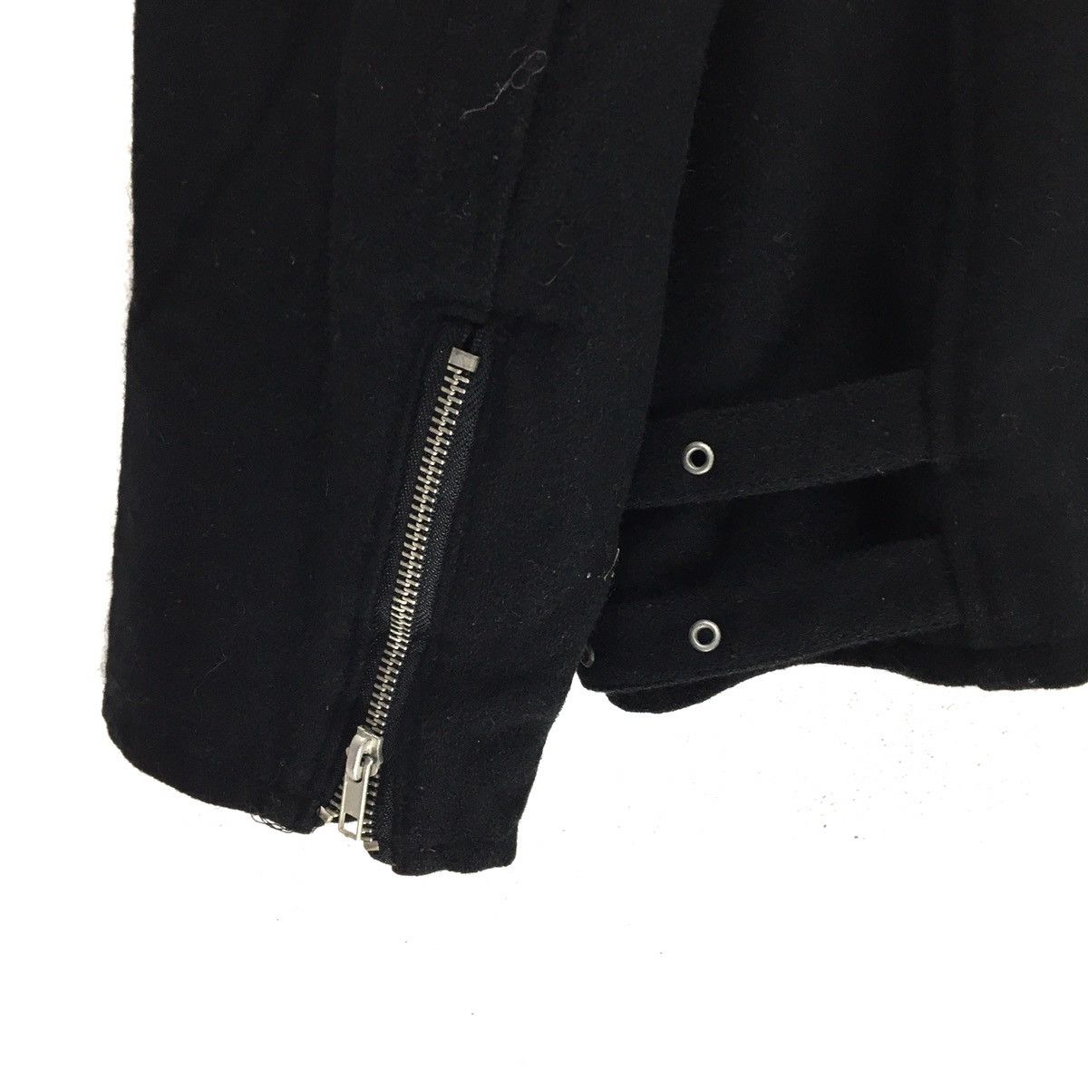 Japanese Brand Japanese Brands Seditionaries Punk Jacket Size US S / EU 44-46 / 1 - 7 Thumbnail