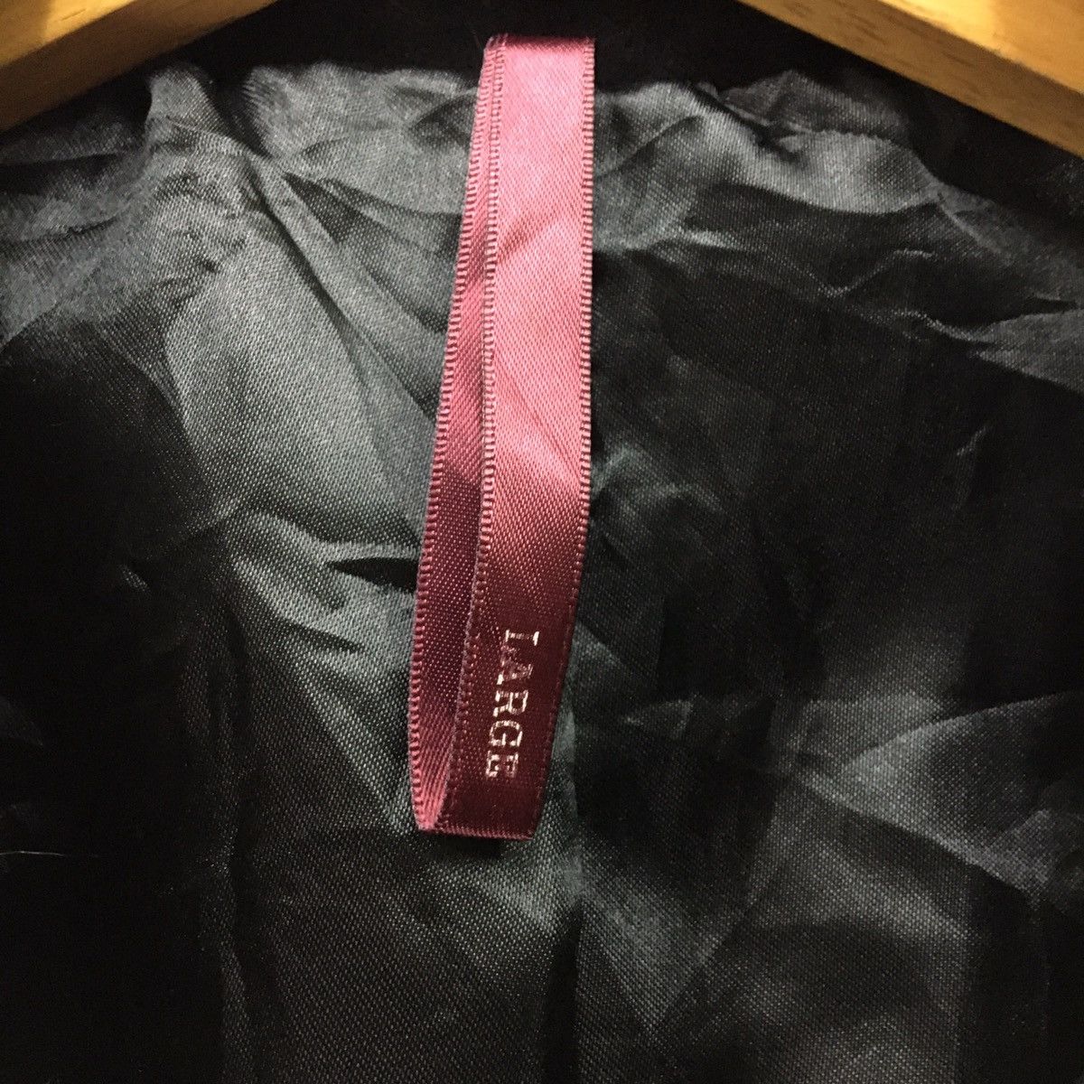 Japanese Brand Japanese Brands Seditionaries Punk Jacket Size US S / EU 44-46 / 1 - 8 Thumbnail
