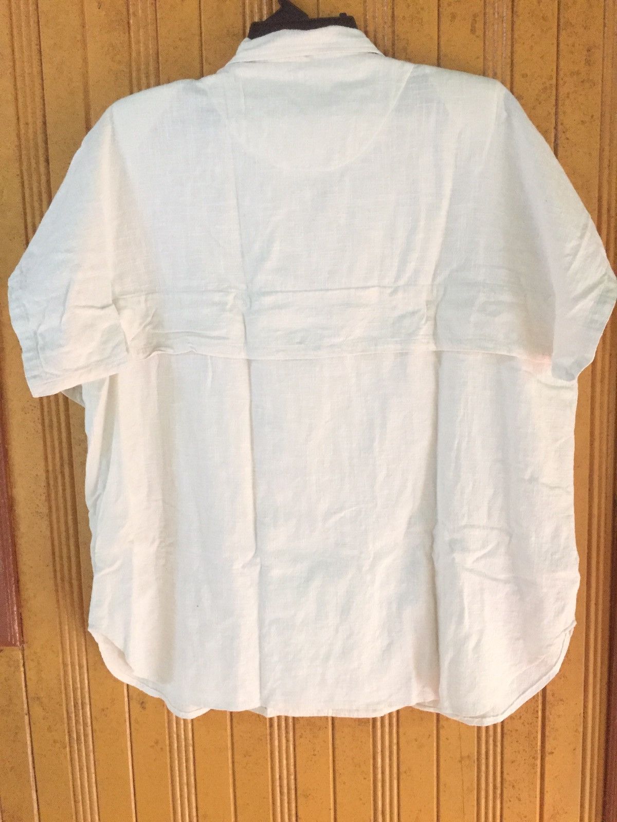 Hoodlamb × Japanese Brand Being fusion material hemp Size US L / EU 52-54 / 3 - 3 Thumbnail