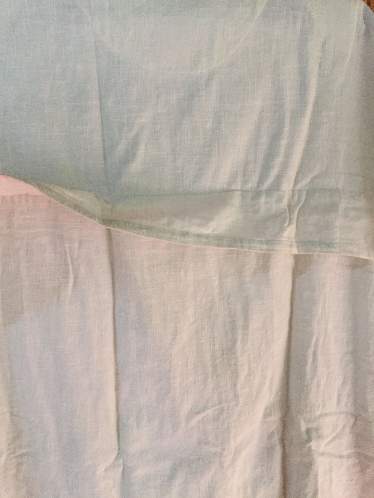 Hoodlamb × Japanese Brand Being fusion material hemp Size US L / EU 52-54 / 3 - 4 Thumbnail