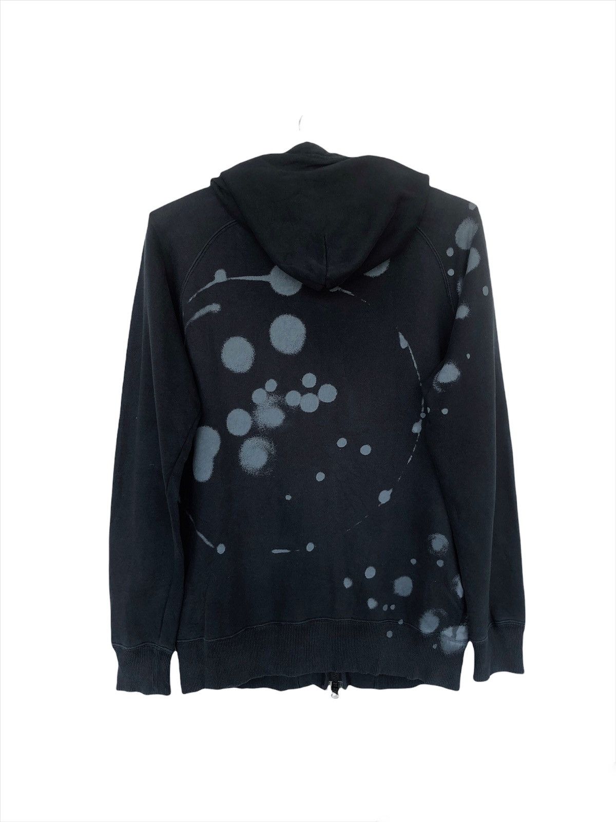 Futura OG Futura Laboratories 🇯🇵 Pop Art Craft Hoodie Sweater Size US M / EU 48-50 / 2 - 3 Thumbnail