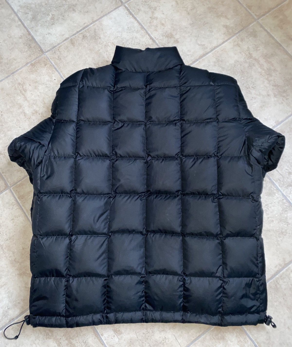 Goretex × Nike ACG NikeLab 2 Side Down Puffer Tn Undercover Stussy Size US L / EU 52-54 / 3 - 3 Thumbnail