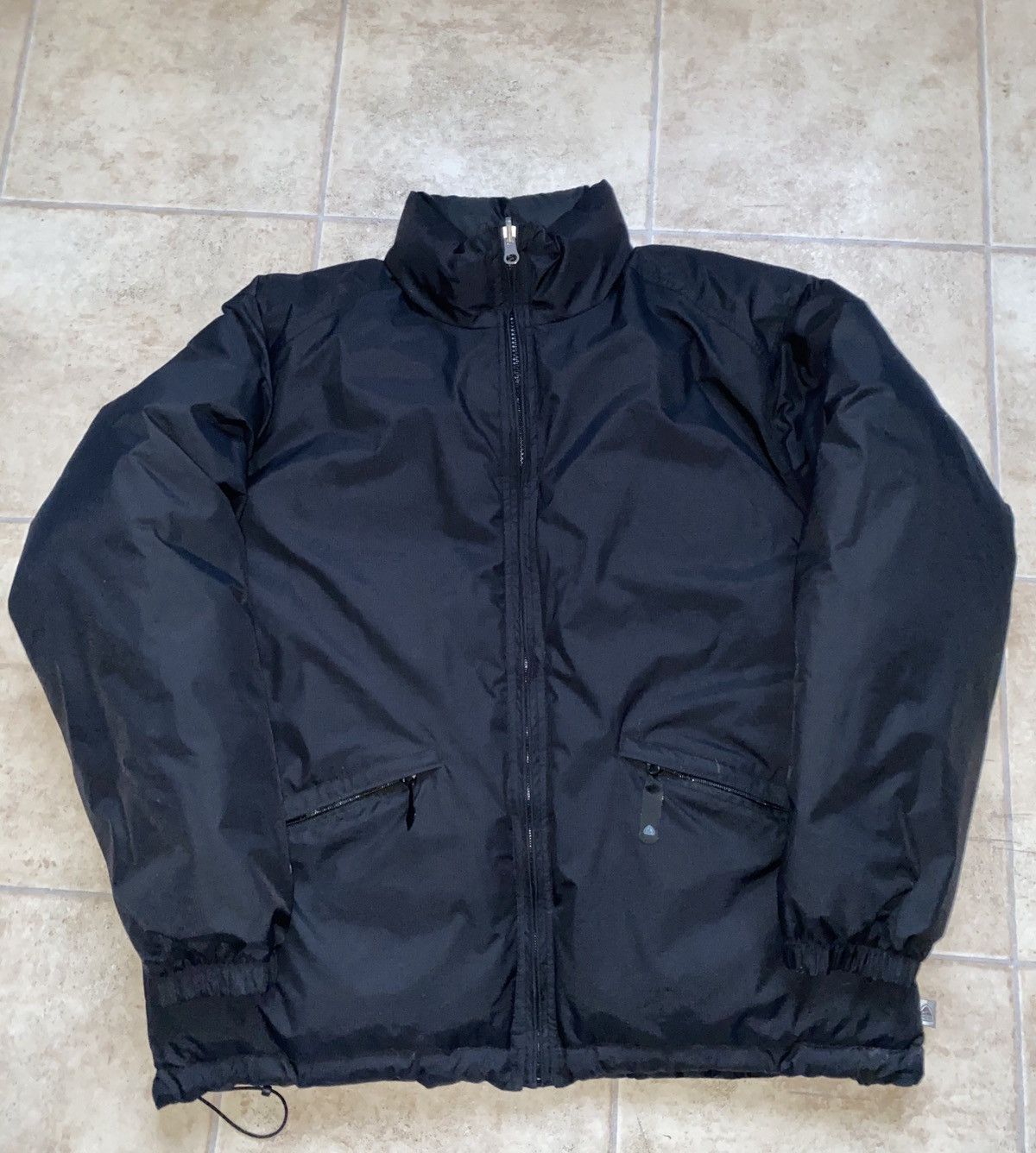 Goretex × Nike ACG NikeLab 2 Side Down Puffer Tn Undercover Stussy Size US L / EU 52-54 / 3 - 5 Thumbnail