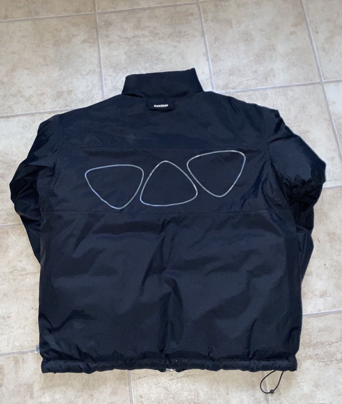 Goretex × Nike ACG NikeLab 2 Side Down Puffer Tn Undercover Stussy Size US L / EU 52-54 / 3 - 7 Thumbnail