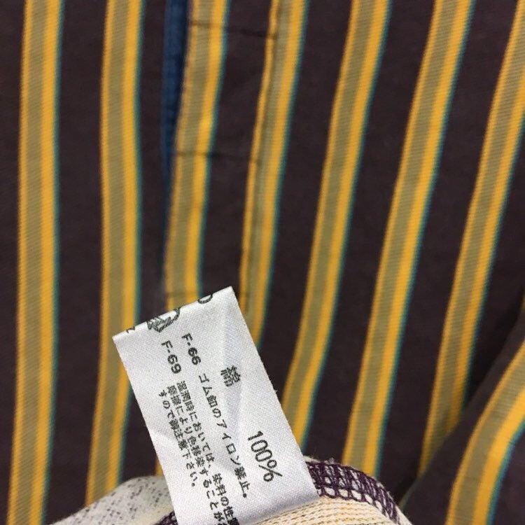 Rugby Ralph Lauren × Sports Specialties × Vintage Vintage Kearney House Rugby Polos Size US M / EU 48-50 / 2 - 8 Thumbnail