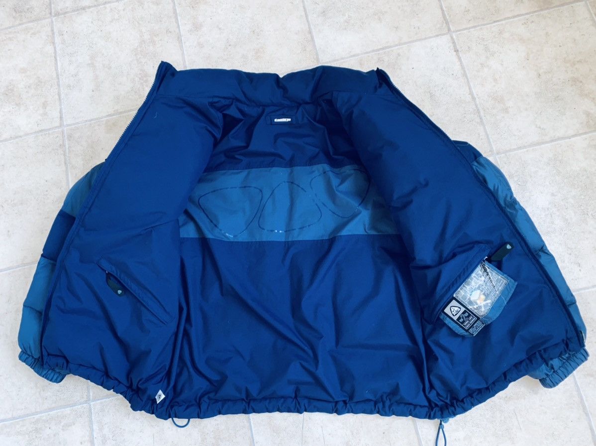 Goretex × Nike ACG NikeLab 2 Side Down Puffer Tn Undercover Stussy Size US L / EU 52-54 / 3 - 3 Thumbnail