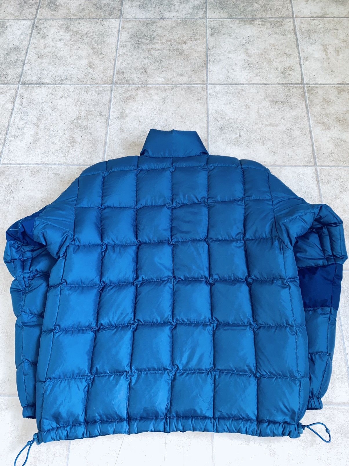 Goretex × Nike ACG NikeLab 2 Side Down Puffer Tn Undercover Stussy Size US L / EU 52-54 / 3 - 4 Thumbnail