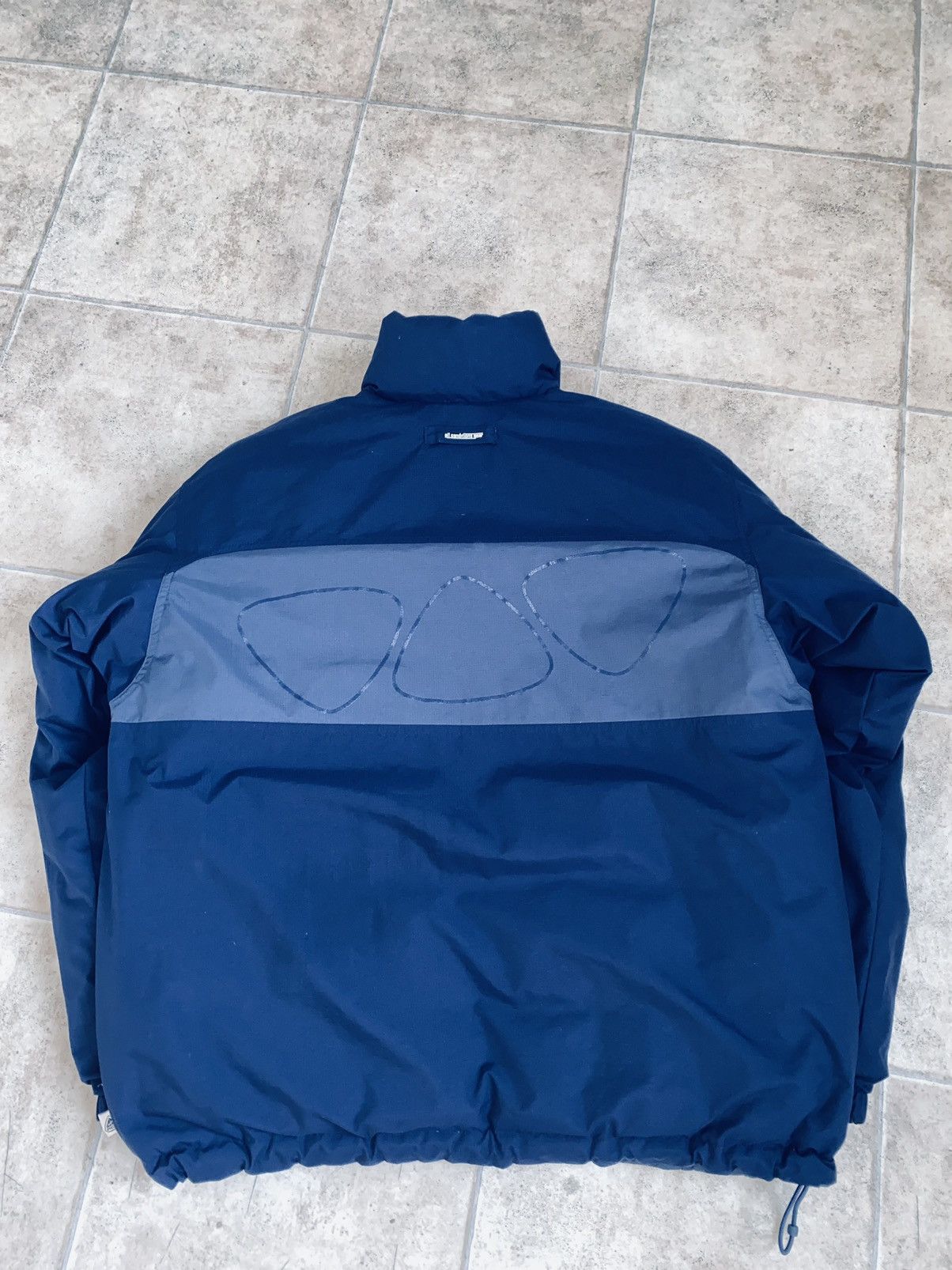 Goretex × Nike ACG NikeLab 2 Side Down Puffer Tn Undercover Stussy Size US L / EU 52-54 / 3 - 6 Thumbnail