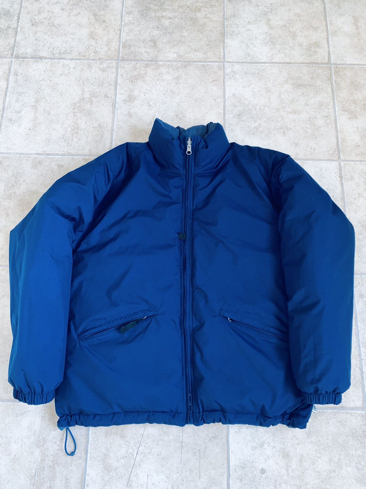 Goretex × Nike ACG NikeLab 2 Side Down Puffer Tn Undercover Stussy Size US L / EU 52-54 / 3 - 7 Thumbnail