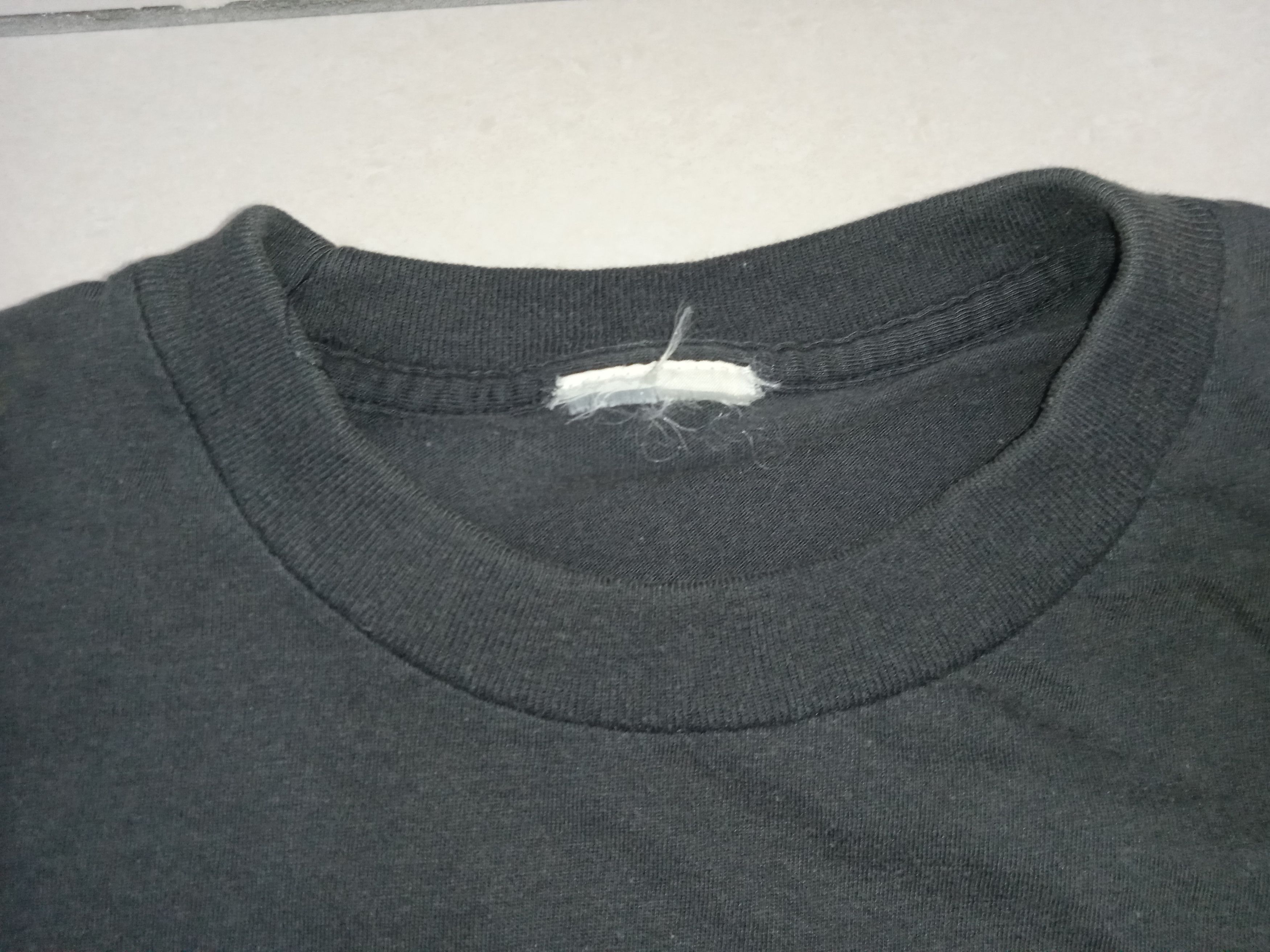 Vintage Vintage 00s Jamiroquai Japan Tour 2002 T-Shirt Size US M / EU 48-50 / 2 - 4 Thumbnail