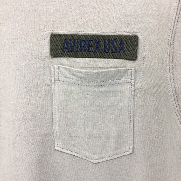 Other Avirex USA Crewneck Training Sweatshirt Size US M / EU 48-50 / 2 - 7 Thumbnail