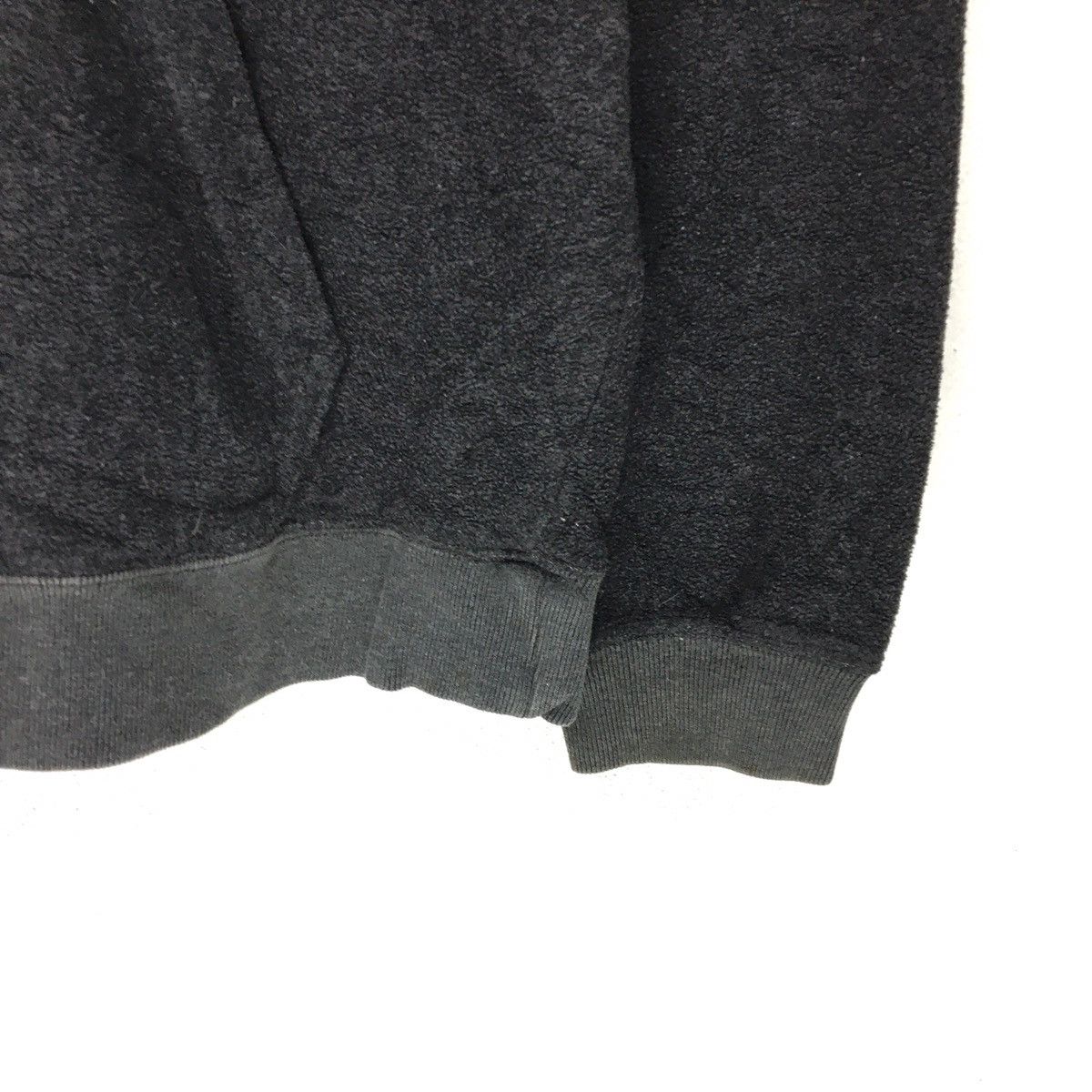 Gap GAP Grey Hooded Fleece Size US M / EU 48-50 / 2 - 6 Thumbnail