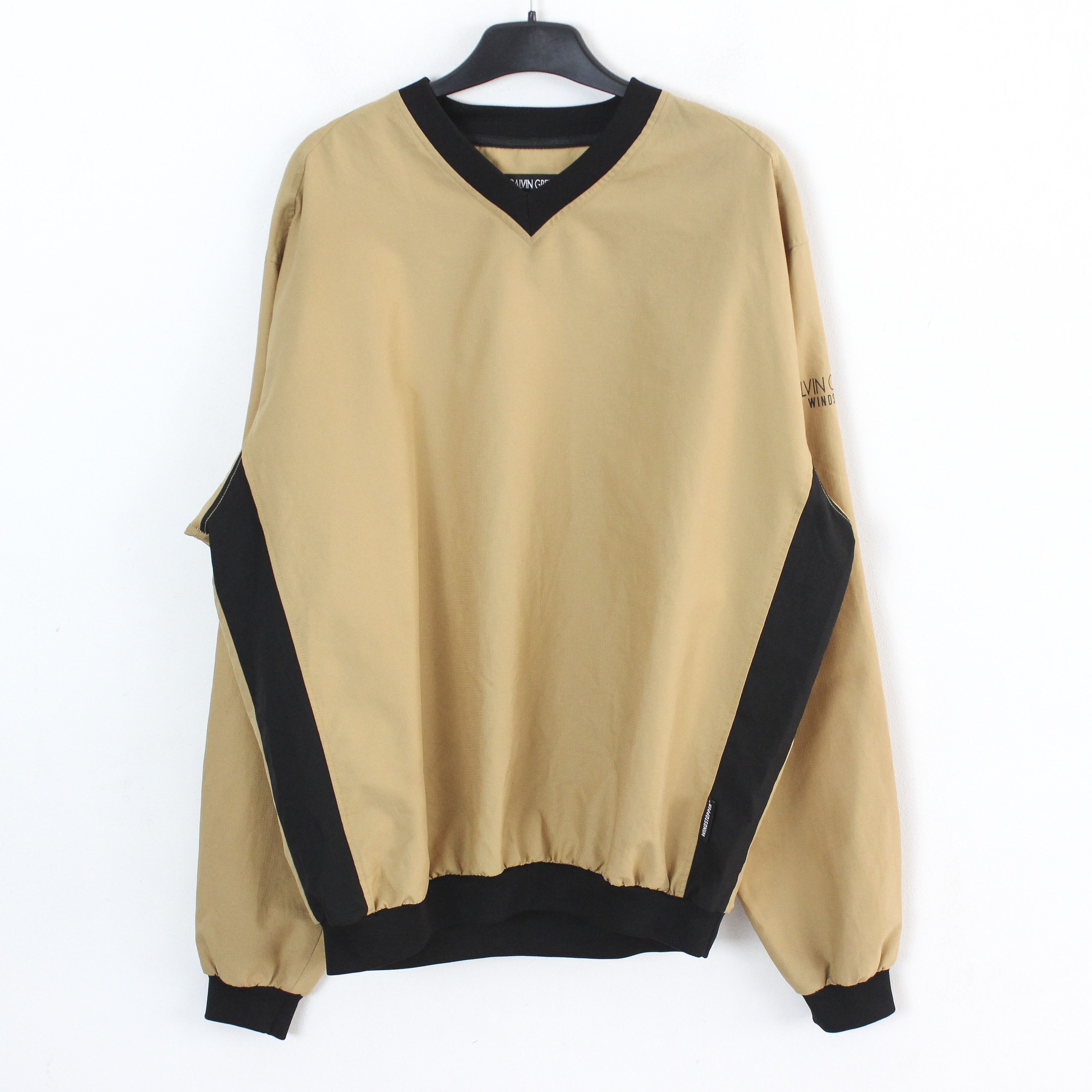 Other Galvin Green Gore Windstopper Men L Golf Jumper Pullover Top Size US L / EU 52-54 / 3 - 1 Thumbnail