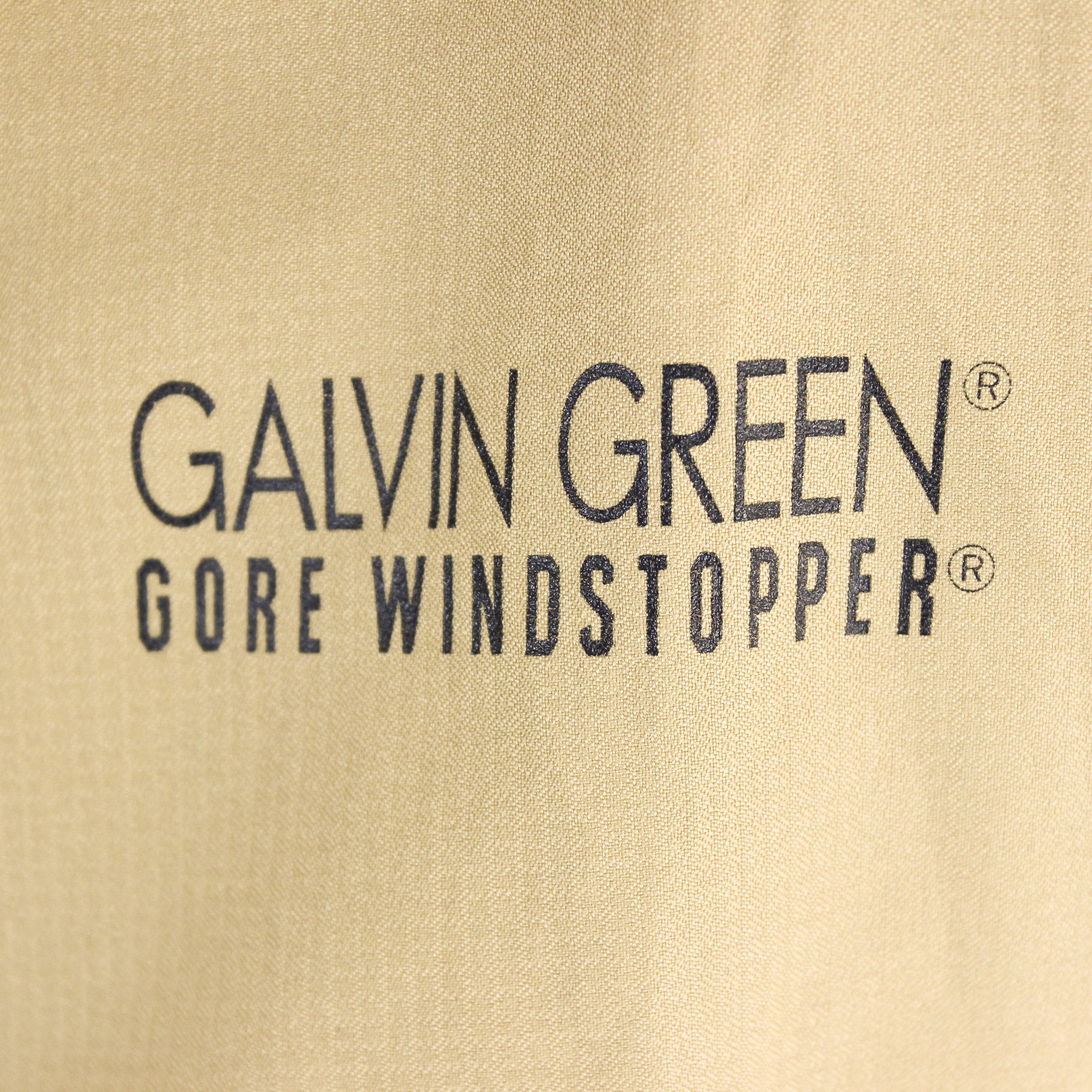 Other Galvin Green Gore Windstopper Men L Golf Jumper Pullover Top Size US L / EU 52-54 / 3 - 4 Thumbnail