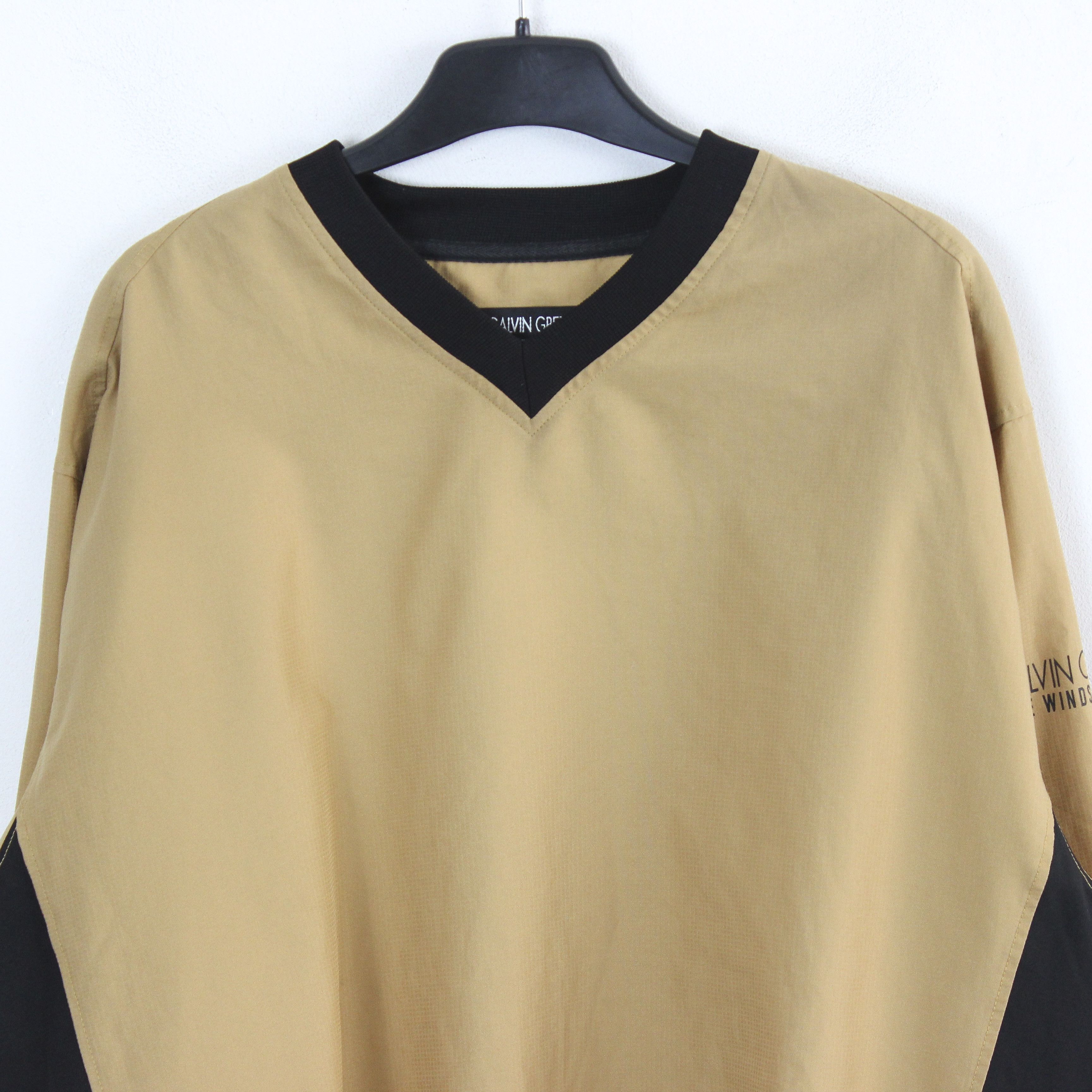 Other Galvin Green Gore Windstopper Men L Golf Jumper Pullover Top Size US L / EU 52-54 / 3 - 2 Thumbnail