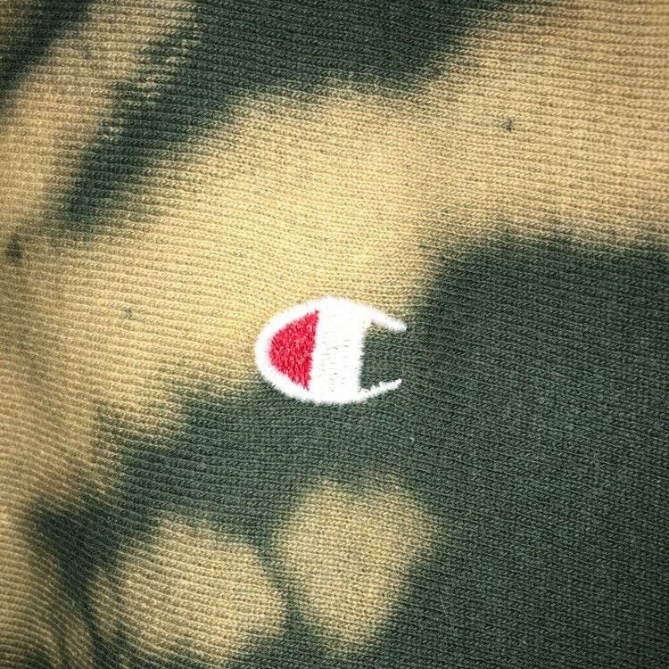 Champion × Vintage CHAMPION Reverse Weave Crewneck Sweatshirt Size US M / EU 48-50 / 2 - 6 Thumbnail