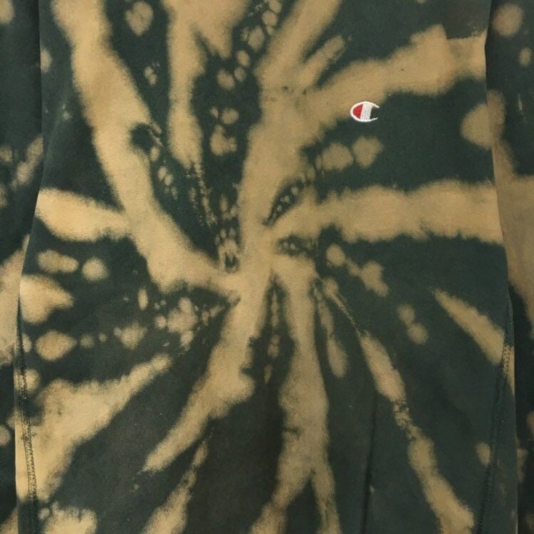 Champion × Vintage CHAMPION Reverse Weave Crewneck Sweatshirt Size US M / EU 48-50 / 2 - 5 Thumbnail