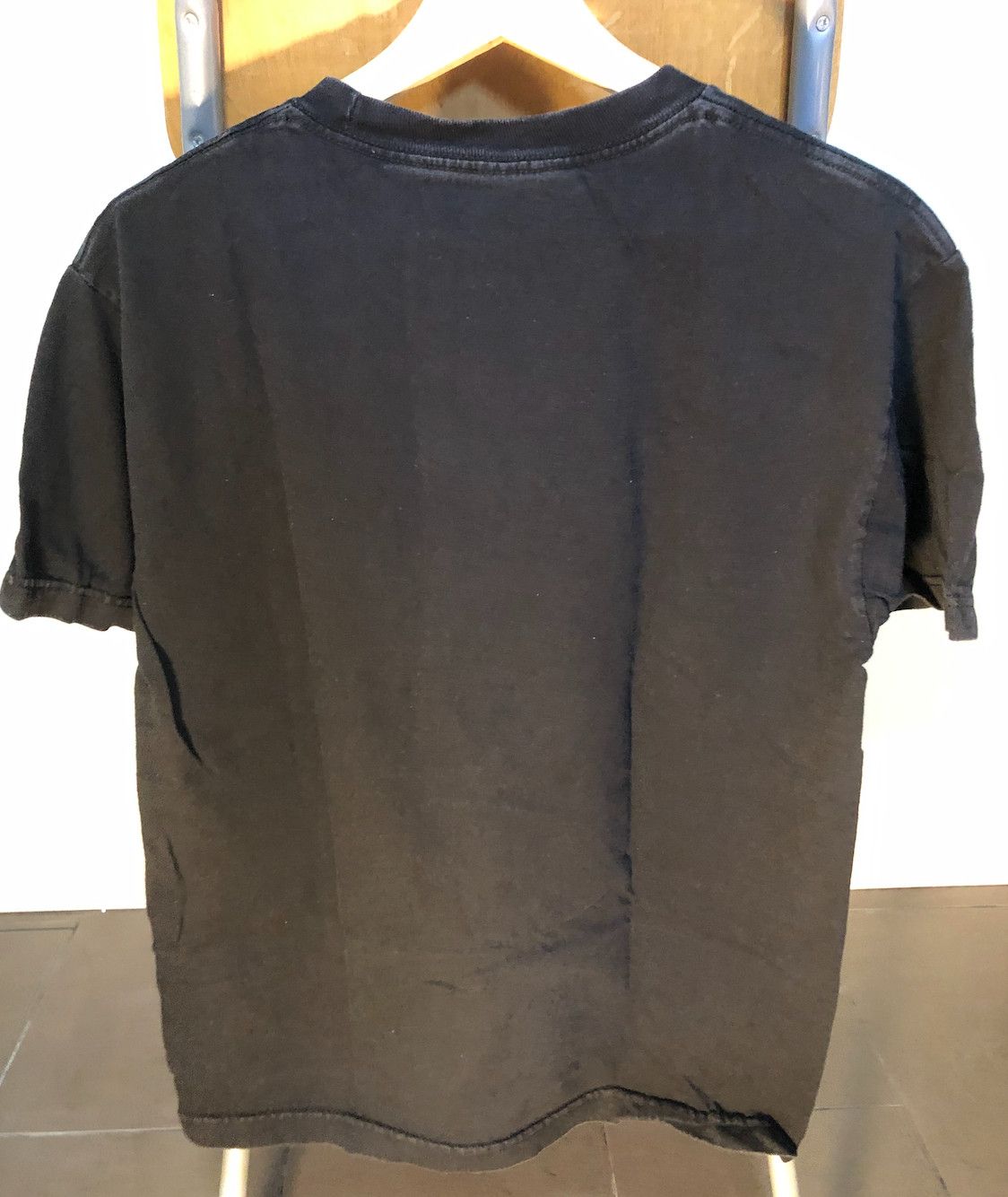 Band Tees Full Of Hell Merzrip Merzbow Pulse Demon Cover Shirt Size US M / EU 48-50 / 2 - 2 Thumbnail