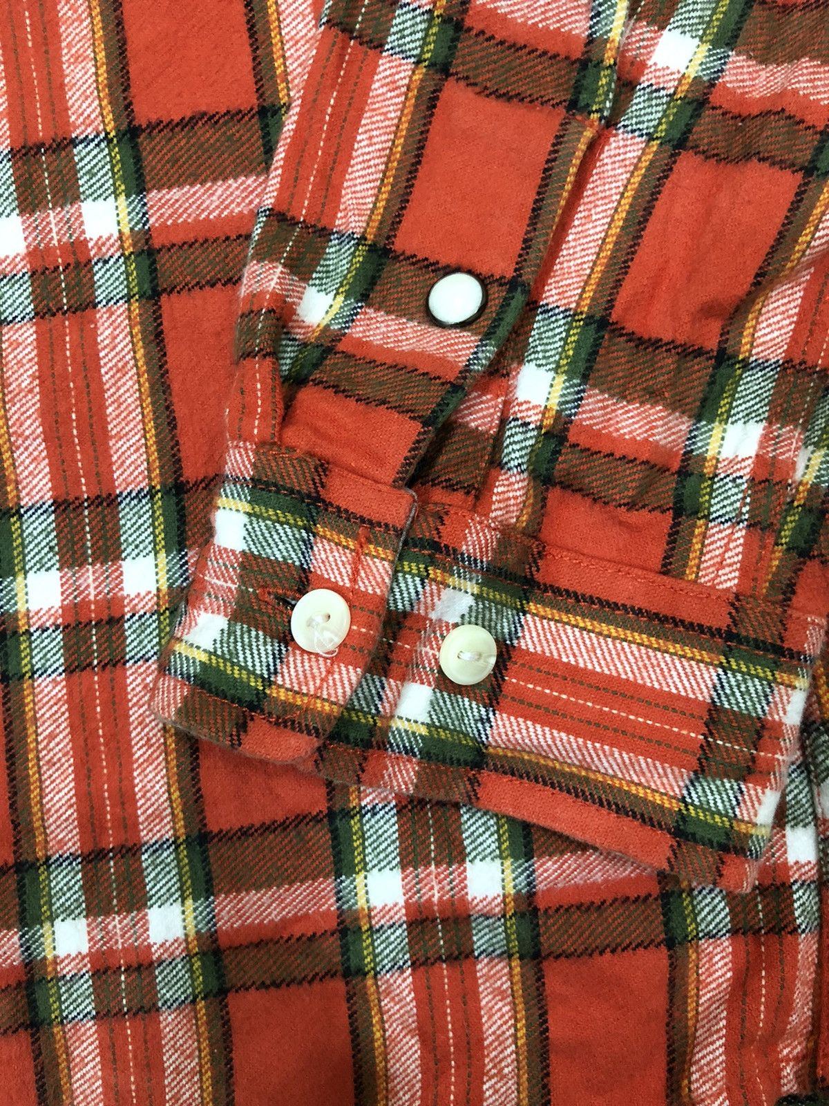 Billionaire Boys Club GRAIL🔥OG BBC Astronaut Logo Spell Out Thick Flannel Jacket Size US XL / EU 56 / 4 - 6 Thumbnail
