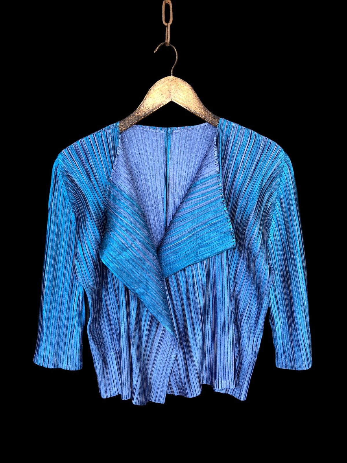 Issey Miyake × Issey Miyake Pleats Please GRAIL🔥OG Pleats Please  