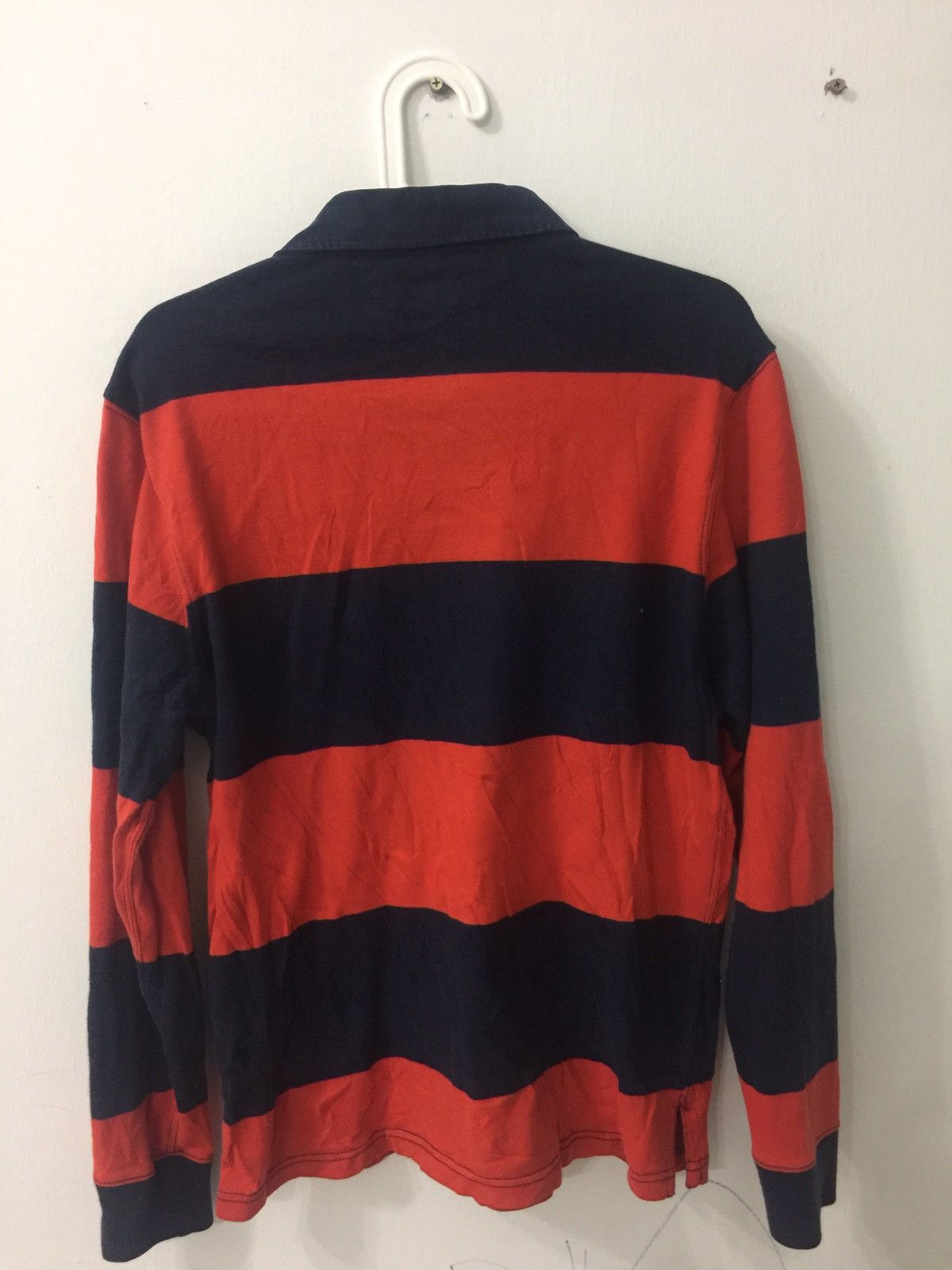 Polo Ralph Lauren Polo Ralph Lauren Polo Custom Fit Size US M / EU 48-50 / 2 - 4 Thumbnail