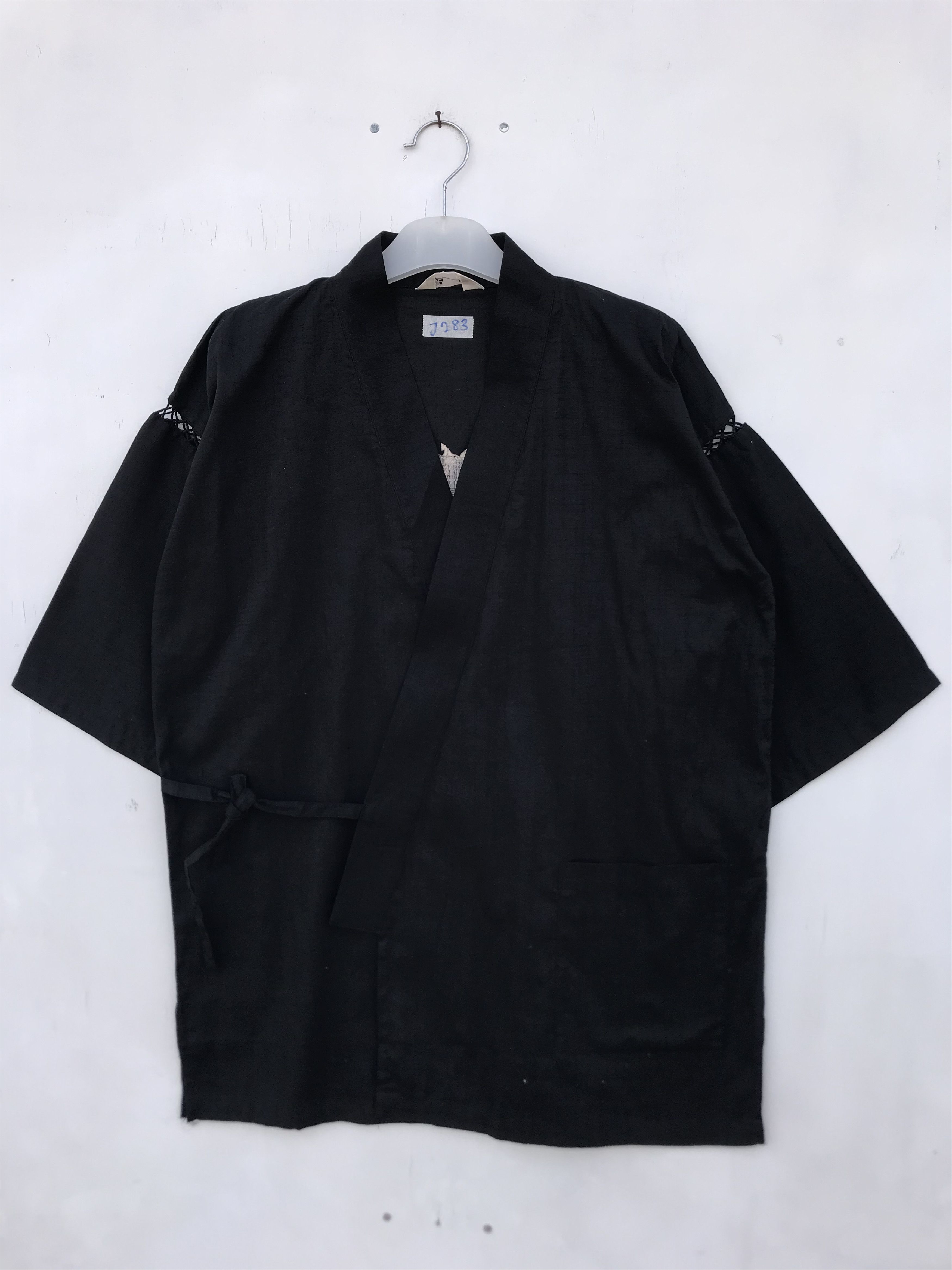 Japanese Brand VINTAGE SANJURO GEISHA JAPANESE KIMONO Size US XL / EU 56 / 4 - 2 Thumbnail