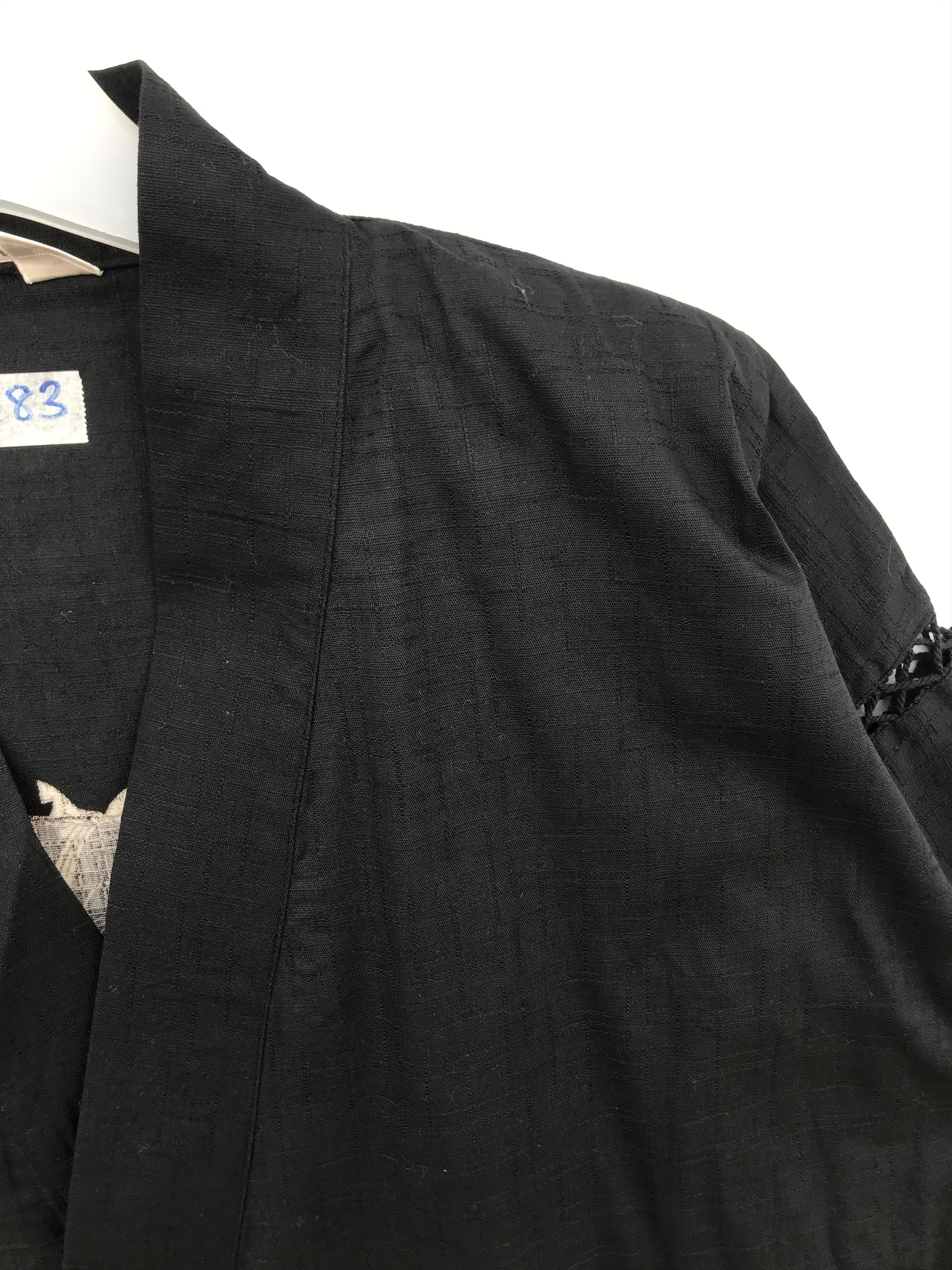 Japanese Brand VINTAGE SANJURO GEISHA JAPANESE KIMONO Size US XL / EU 56 / 4 - 7 Thumbnail