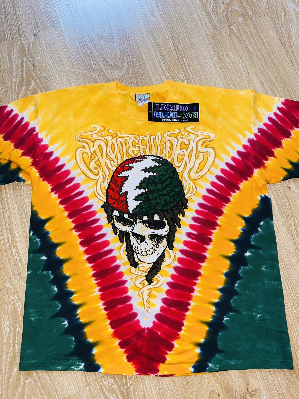 LiquidBlue 2003 Rasta DeadDye NikeSB Pleasures Travis Skott