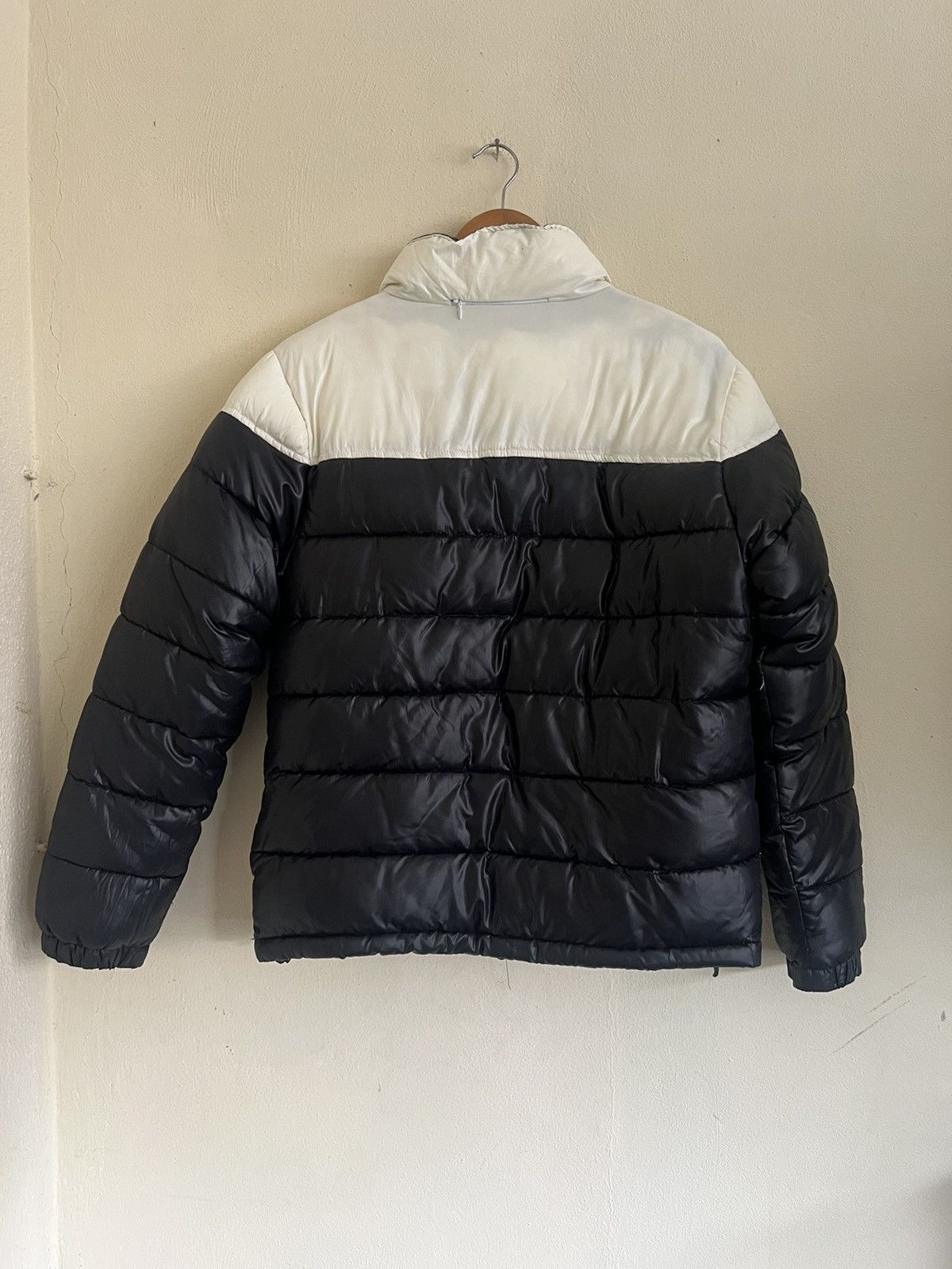 ANDSUNS × Vintage Vintage Andsuns Puffer Down Jacket Size US M / EU 48-50 / 2 - 2 Thumbnail