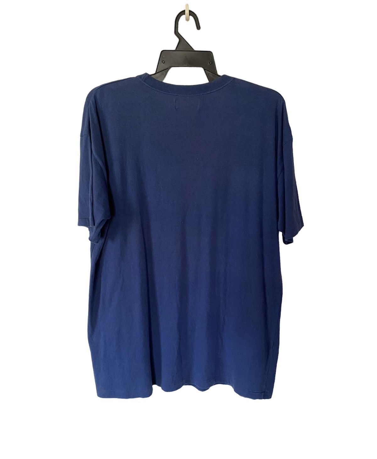 Japanese Brand × Michiko Koshino London × Vintage Vintage Michiko London T Shirt Size US XL / EU 56 / 4 - 2 Thumbnail