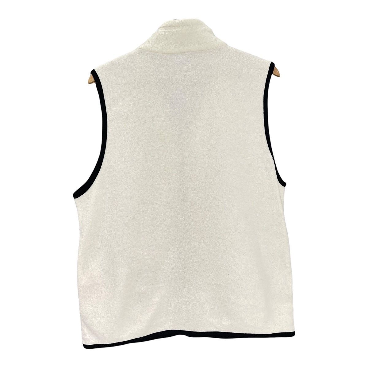 Vintage Vintage Roller Gear Canada Zipper Vest Size M Size US M / EU 48-50 / 2 - 6 Thumbnail