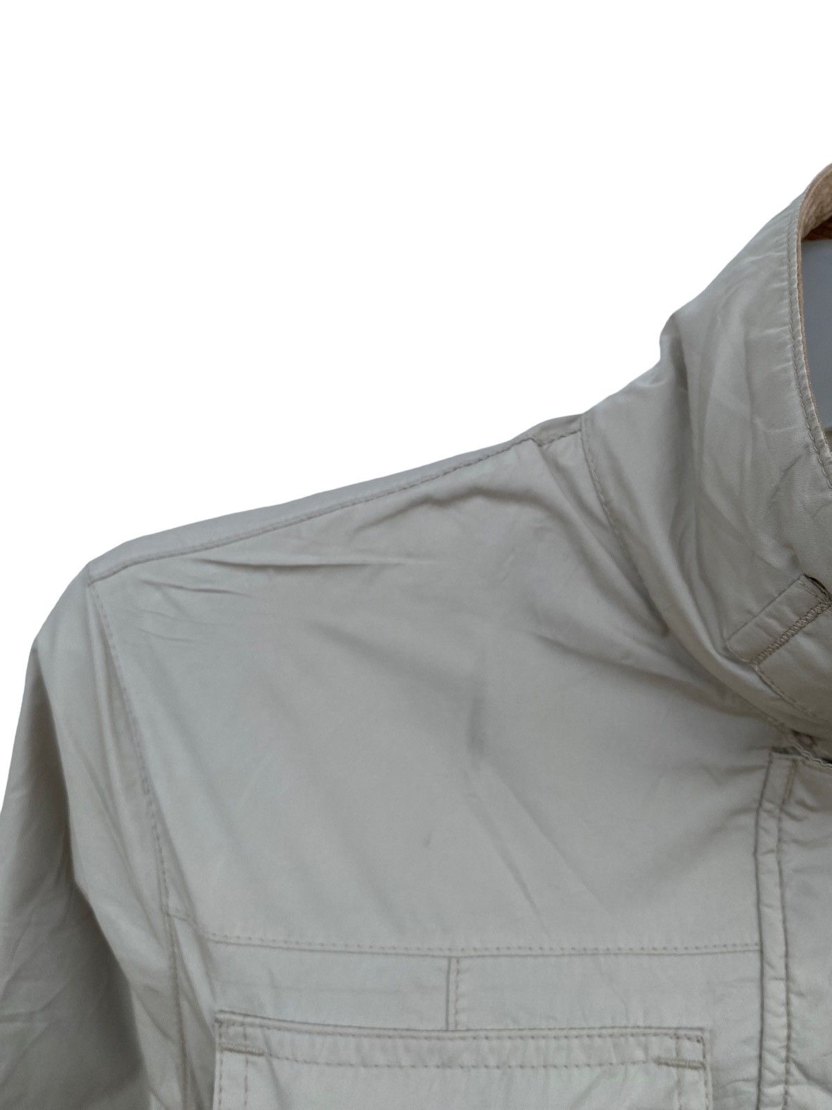 Barbour Barbour Featherweight Utility Mac Parka Size S / US 4 / IT 40 - 7 Thumbnail