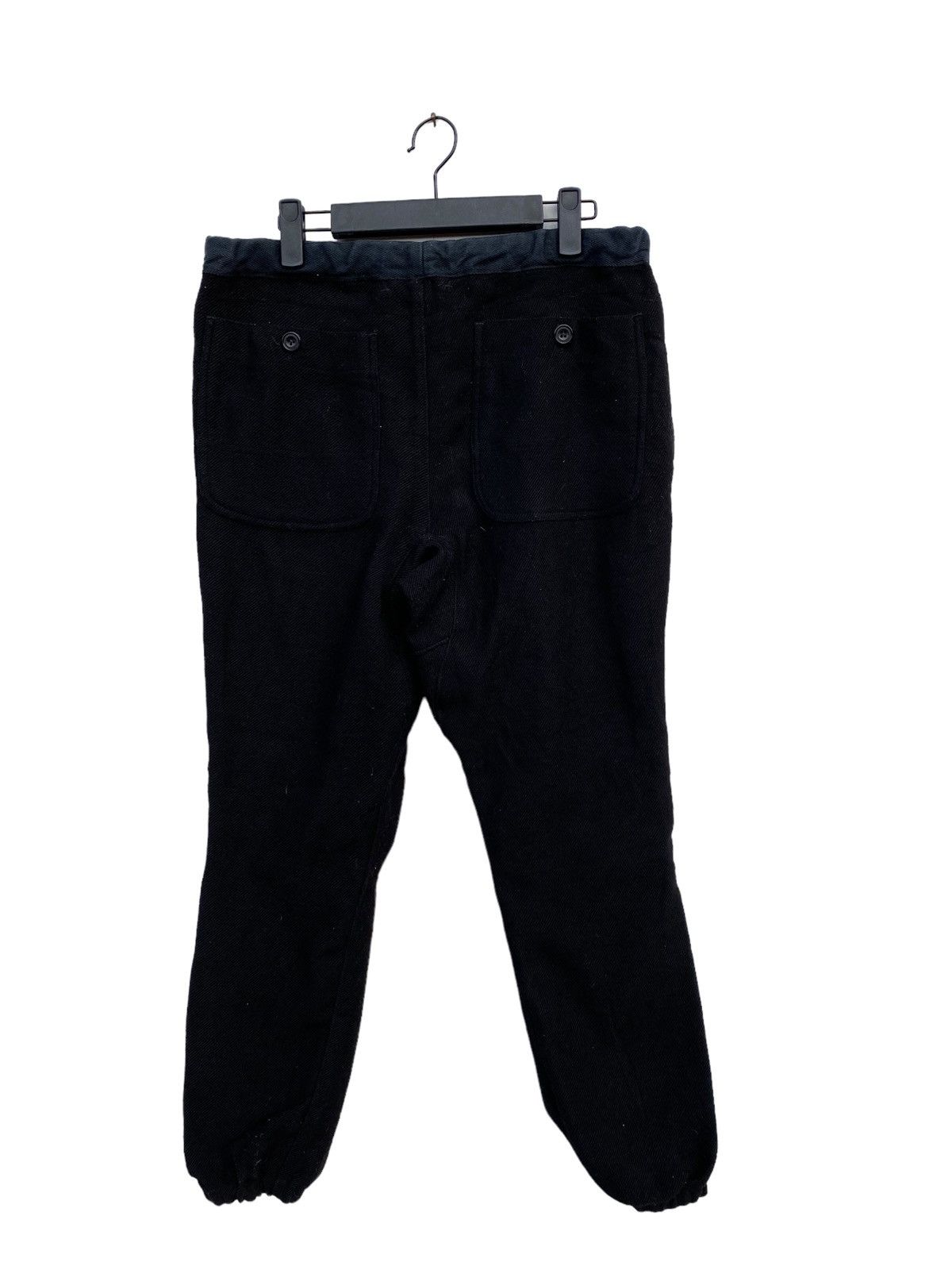 Beams Plus Beams Plus Jogger Pant Size US 31 - 3 Thumbnail