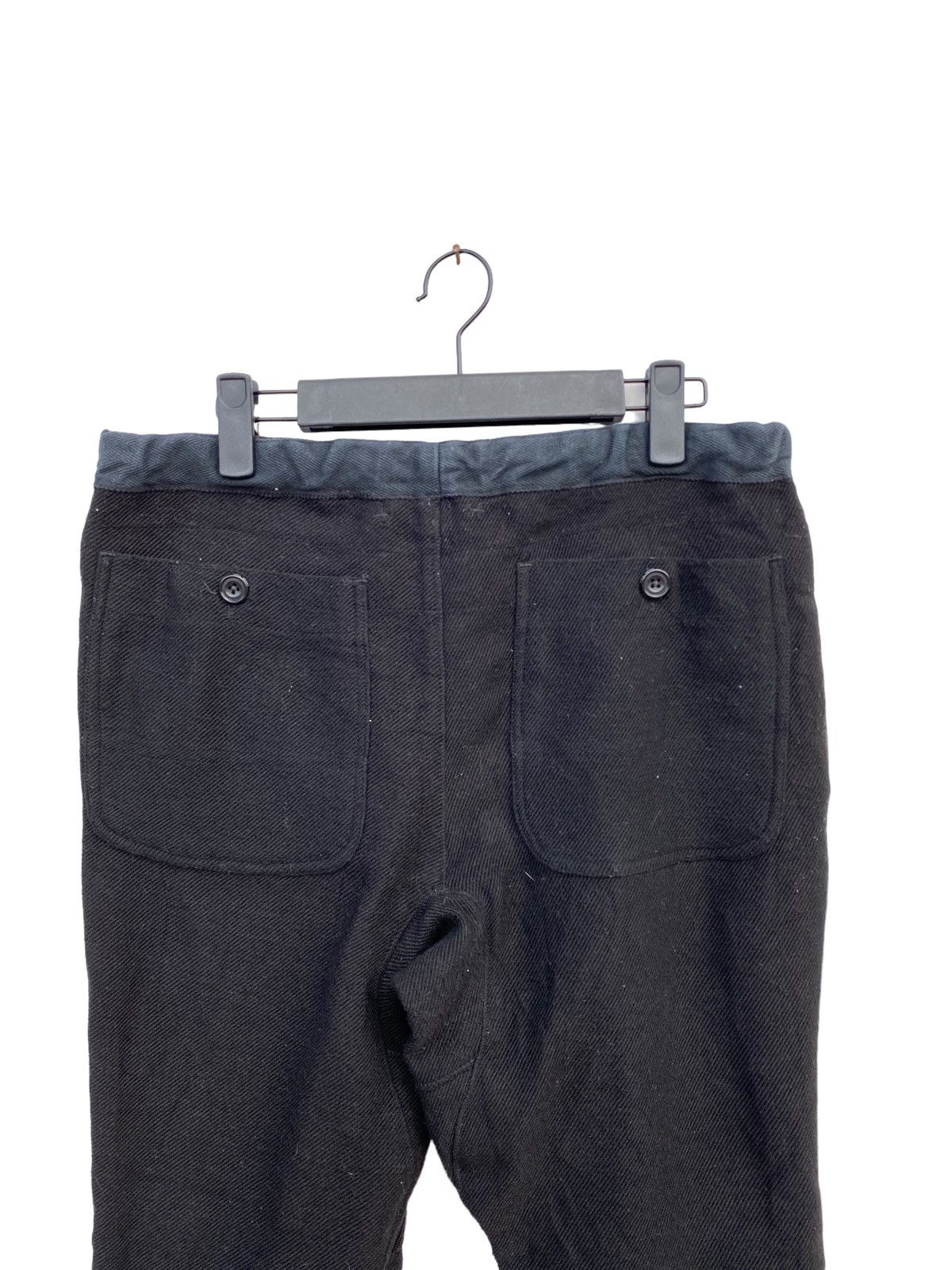 Beams Plus Beams Plus Jogger Pant Size US 31 - 5 Thumbnail