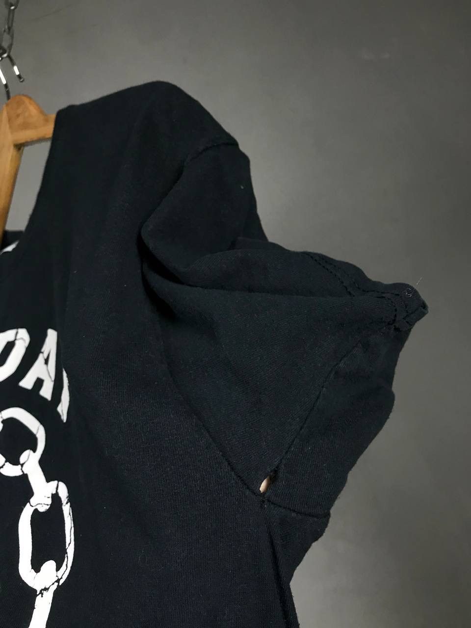 Band Tees × Vintage Mayday Parade 2012 vintage rock band tee Size US L / EU 52-54 / 3 - 8 Thumbnail