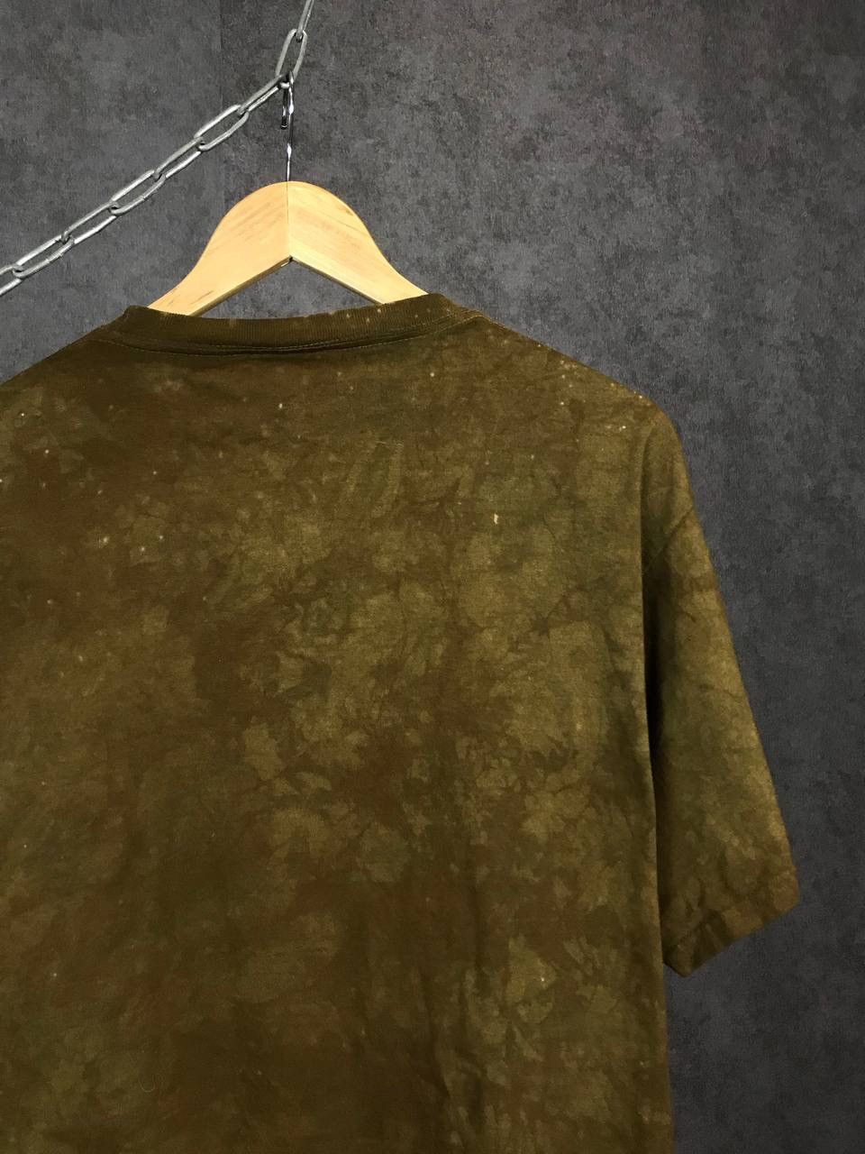 Liquid Blue Eagle Animal 2000 Liquid blue vintage overprinted tee Size US L / EU 52-54 / 3 - 9 Thumbnail