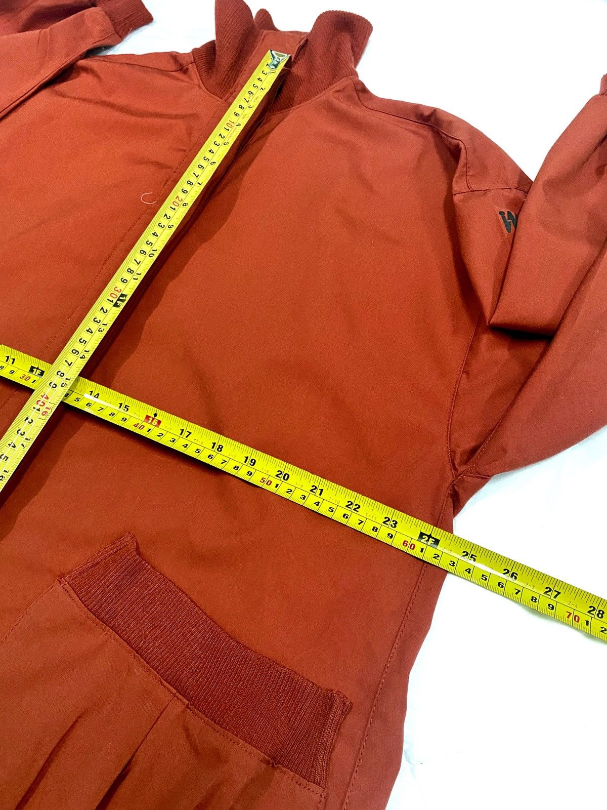 Issey Miyake × Japanese Brand Issey Miyake Design Studio Long Squirrel Jacket Size US L / EU 52-54 / 3 - 15 Thumbnail
