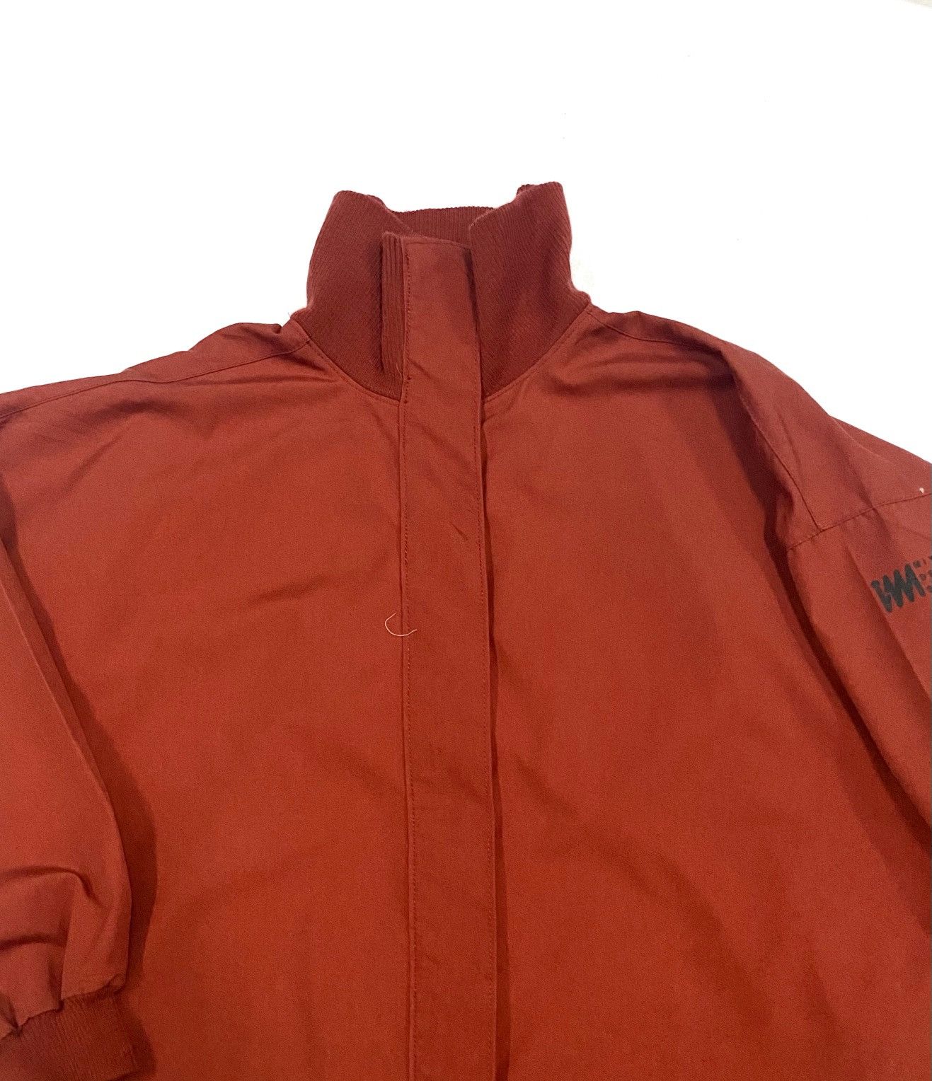 Issey Miyake × Japanese Brand Issey Miyake Design Studio Long Squirrel Jacket Size US L / EU 52-54 / 3 - 4 Thumbnail