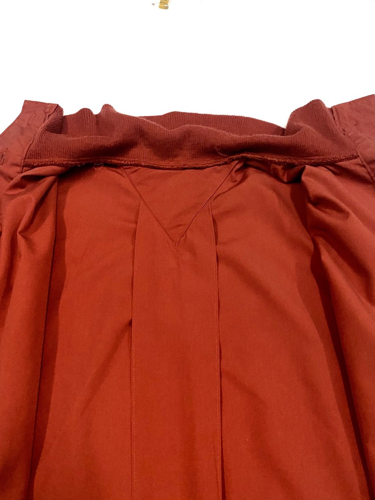 Issey Miyake × Japanese Brand Issey Miyake Design Studio Long Squirrel Jacket Size US L / EU 52-54 / 3 - 13 Thumbnail