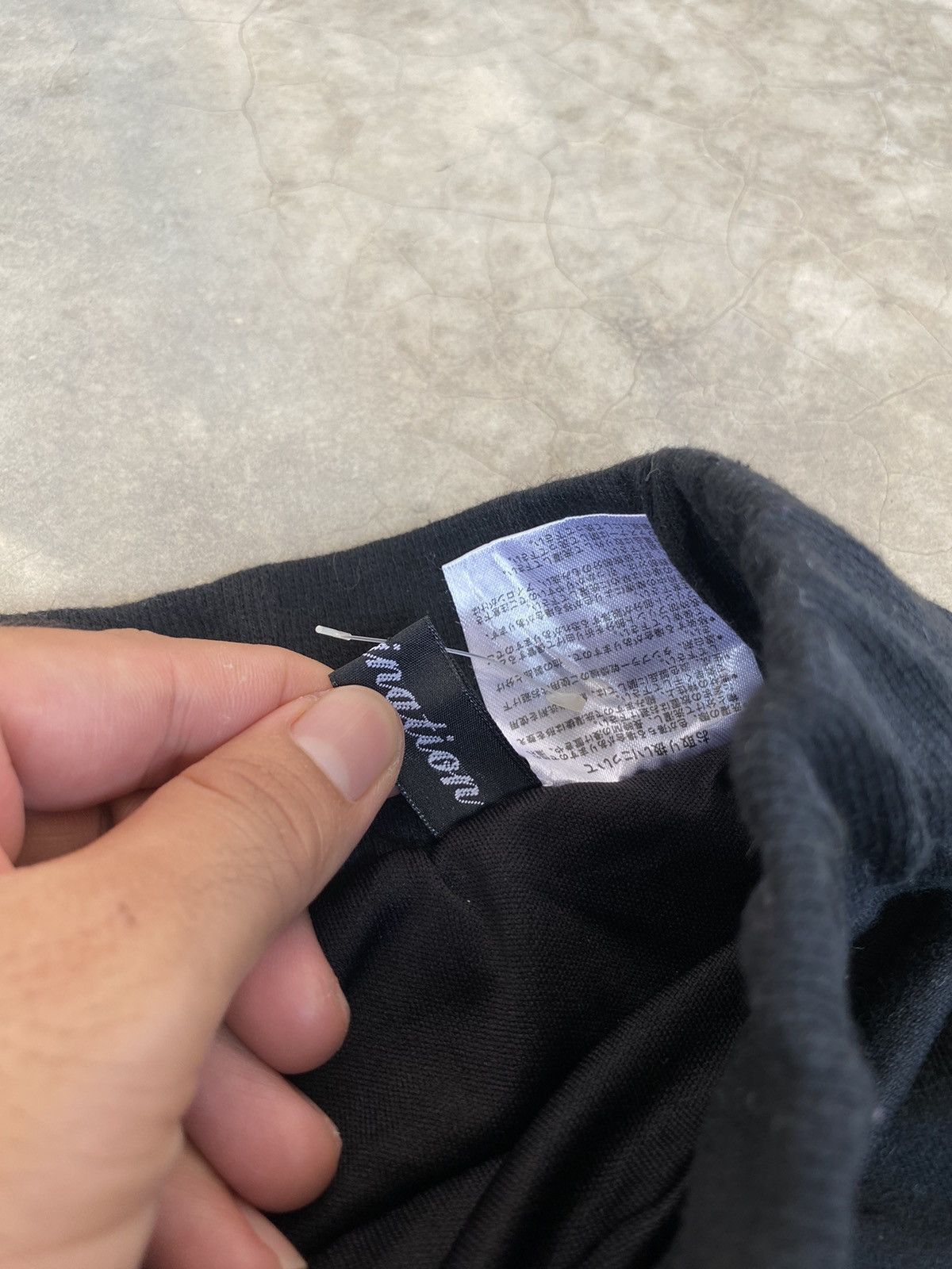 Japanese Brand × Seditionaries Seditionaries Mini Sexy skirt Size 26" / US 2 / IT 38 - 5 Thumbnail