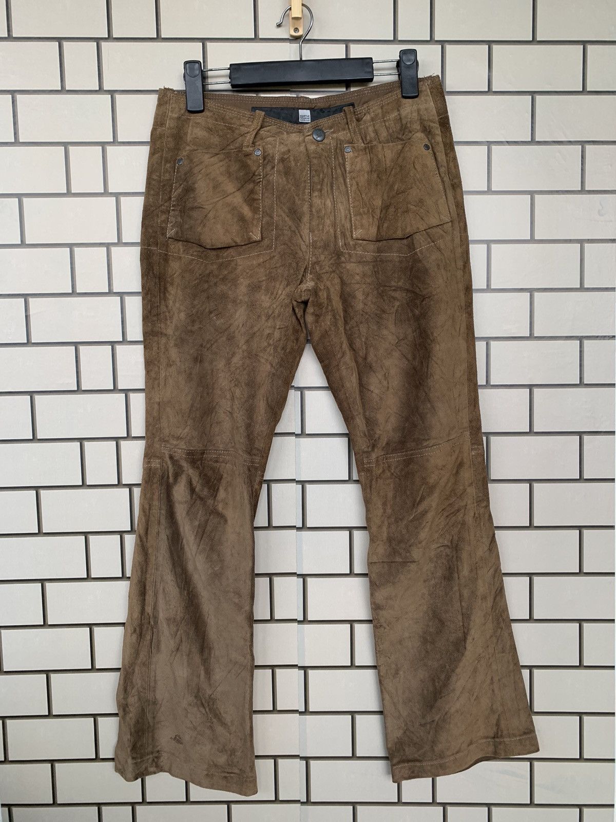14th Addiction × Marithe + Francois Girbaud × Vintage