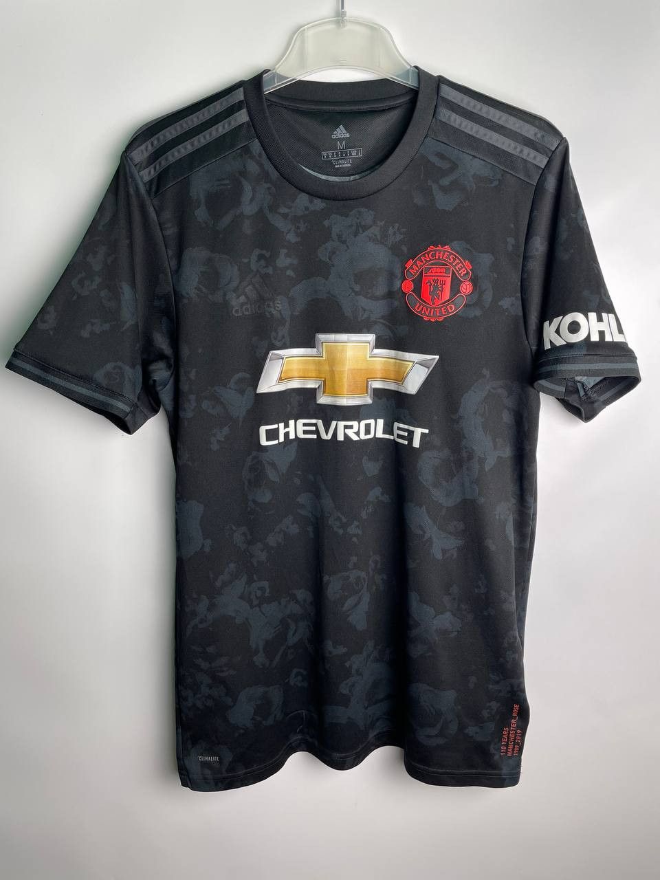 Adidas us manchester united 2019 best sale