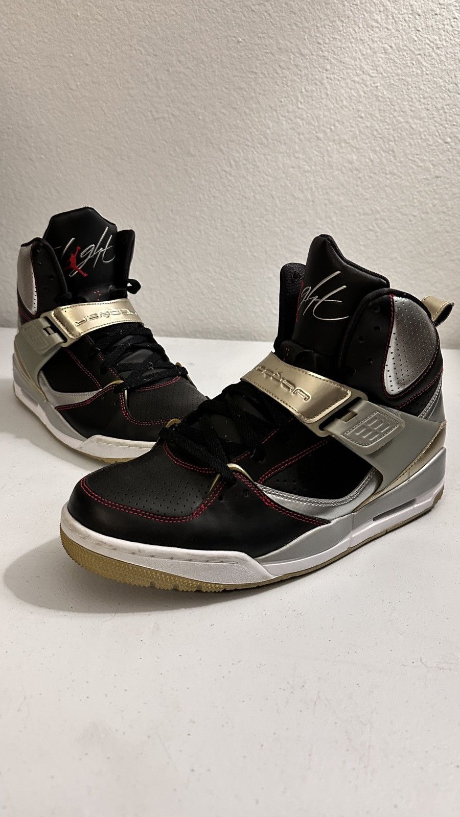 mens jordan flight 45