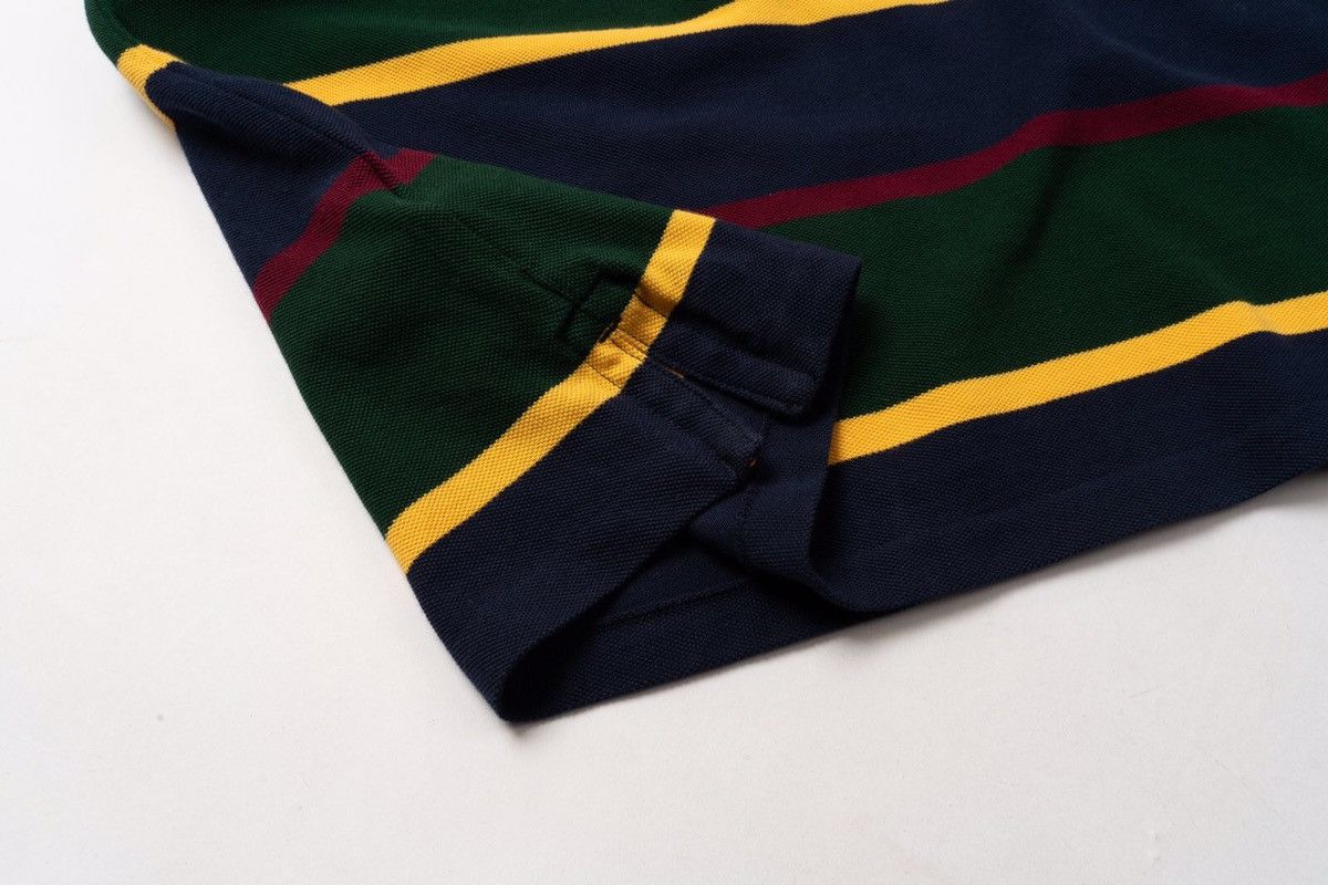 Polo Ralph Lauren ralph lauren polo bear Size US XXL / EU 58 / 5 - 7 Thumbnail
